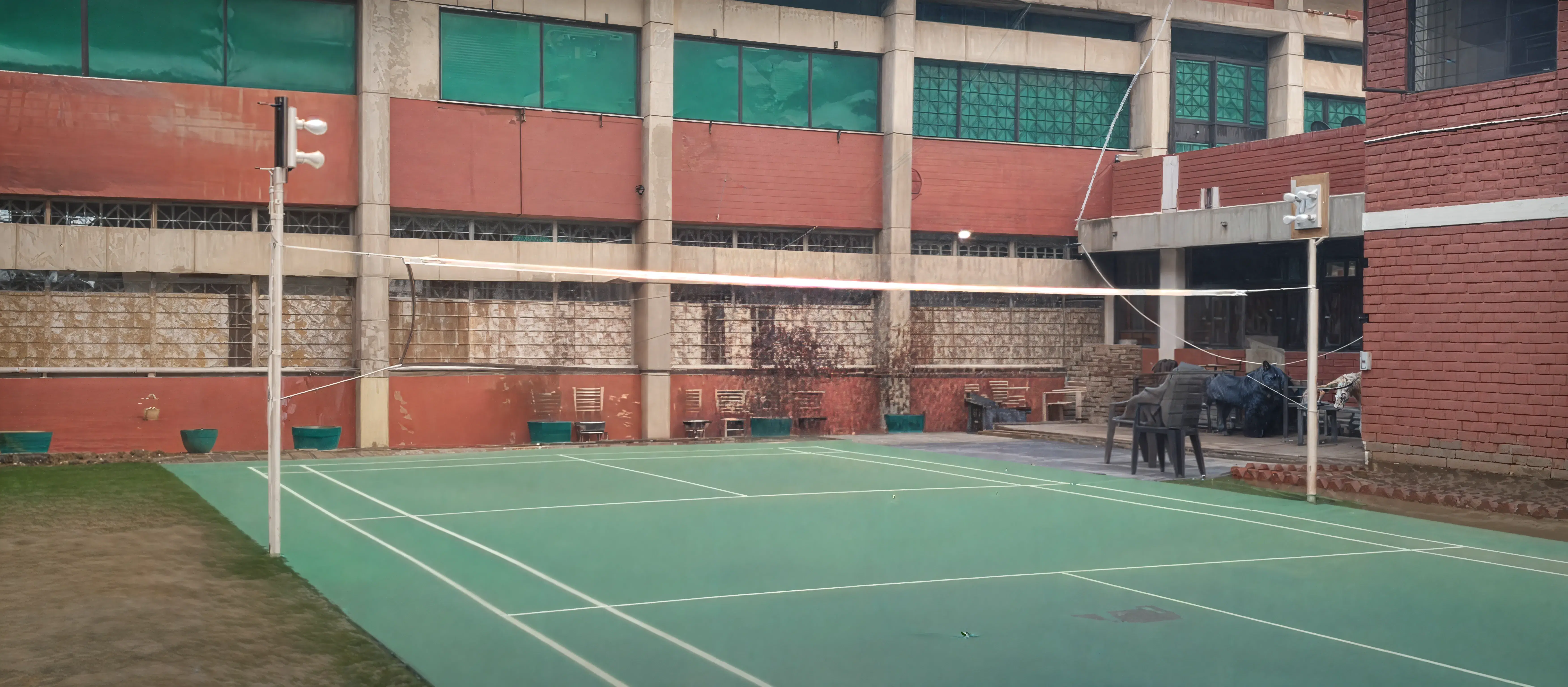 JNMC Sports Facilities photo 1