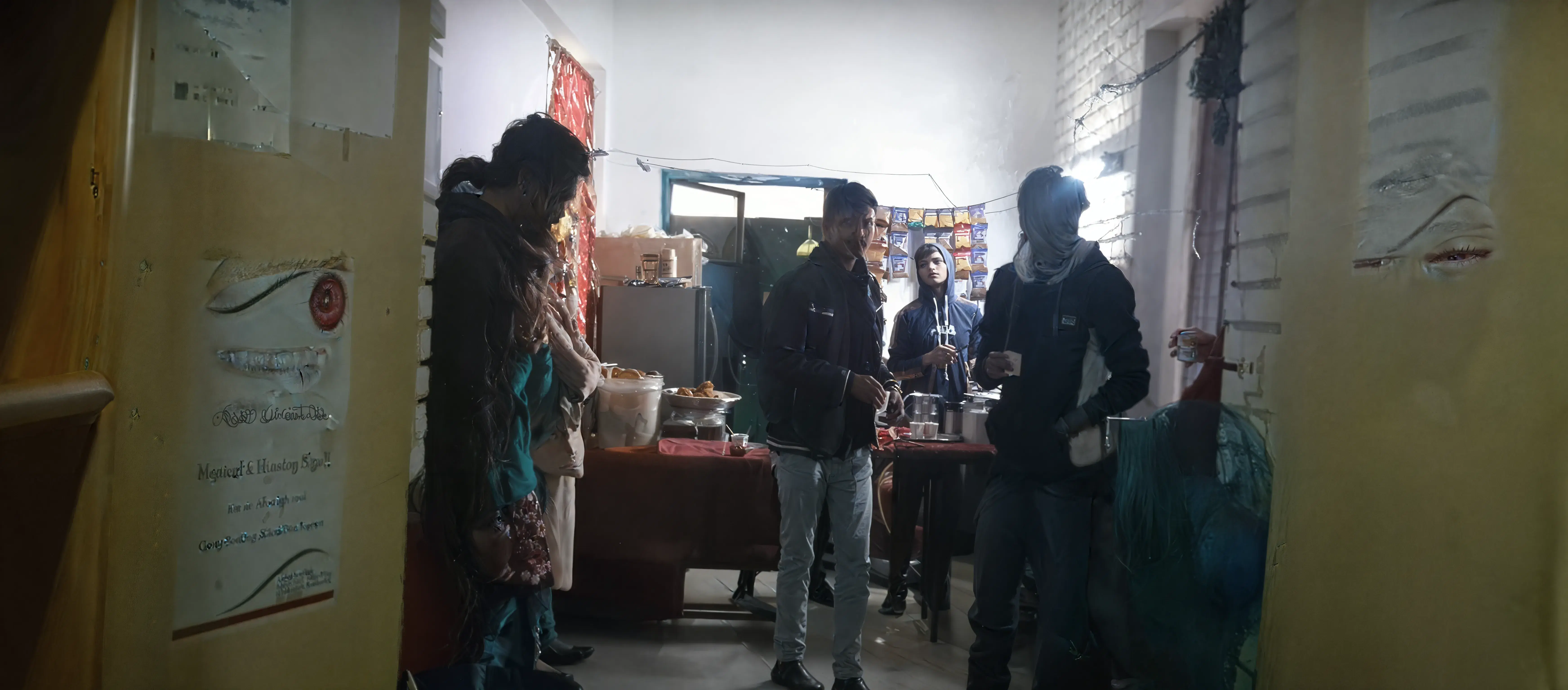 JNMC Canteen photo 1