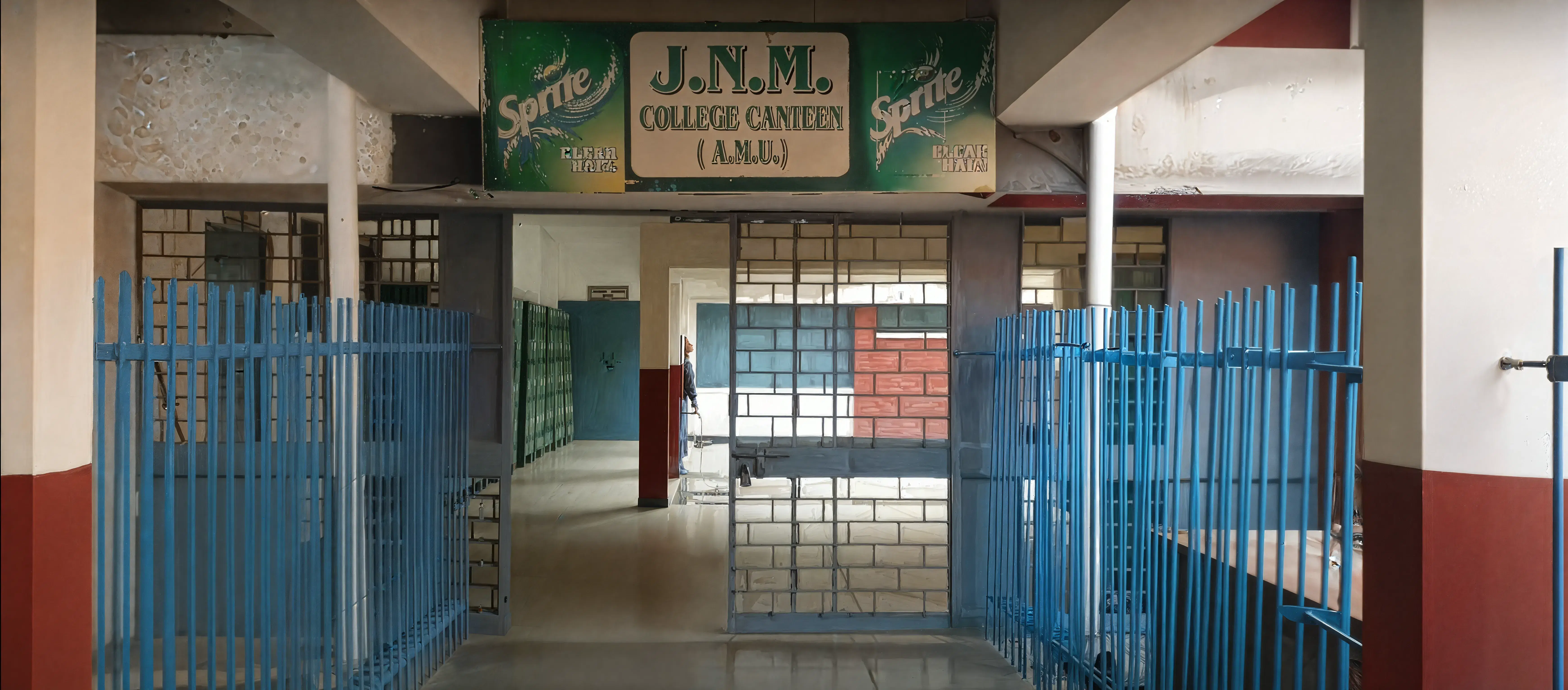 JNMC Canteen photo 2