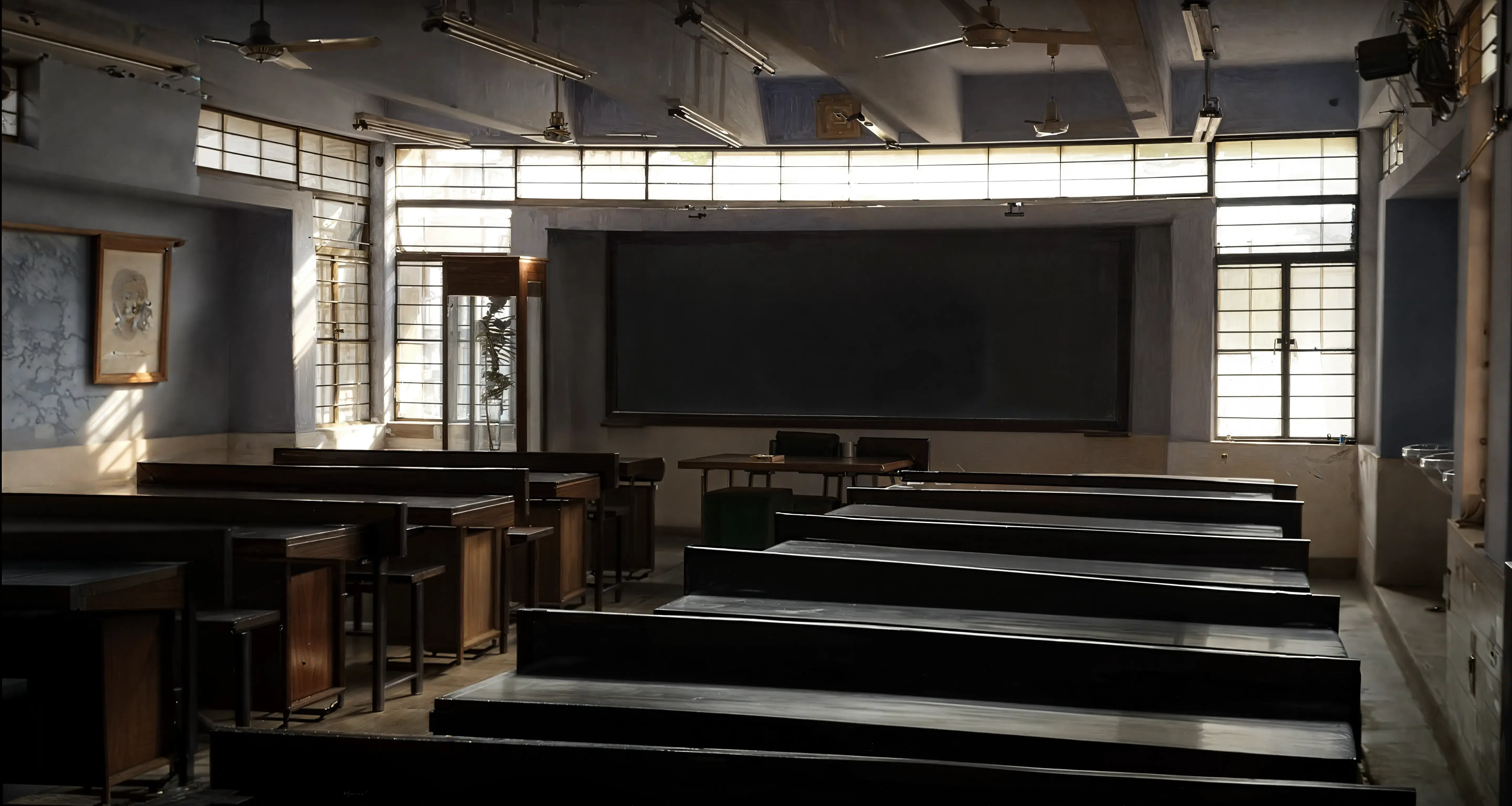 JNMC Academic Infrastructure photo 4