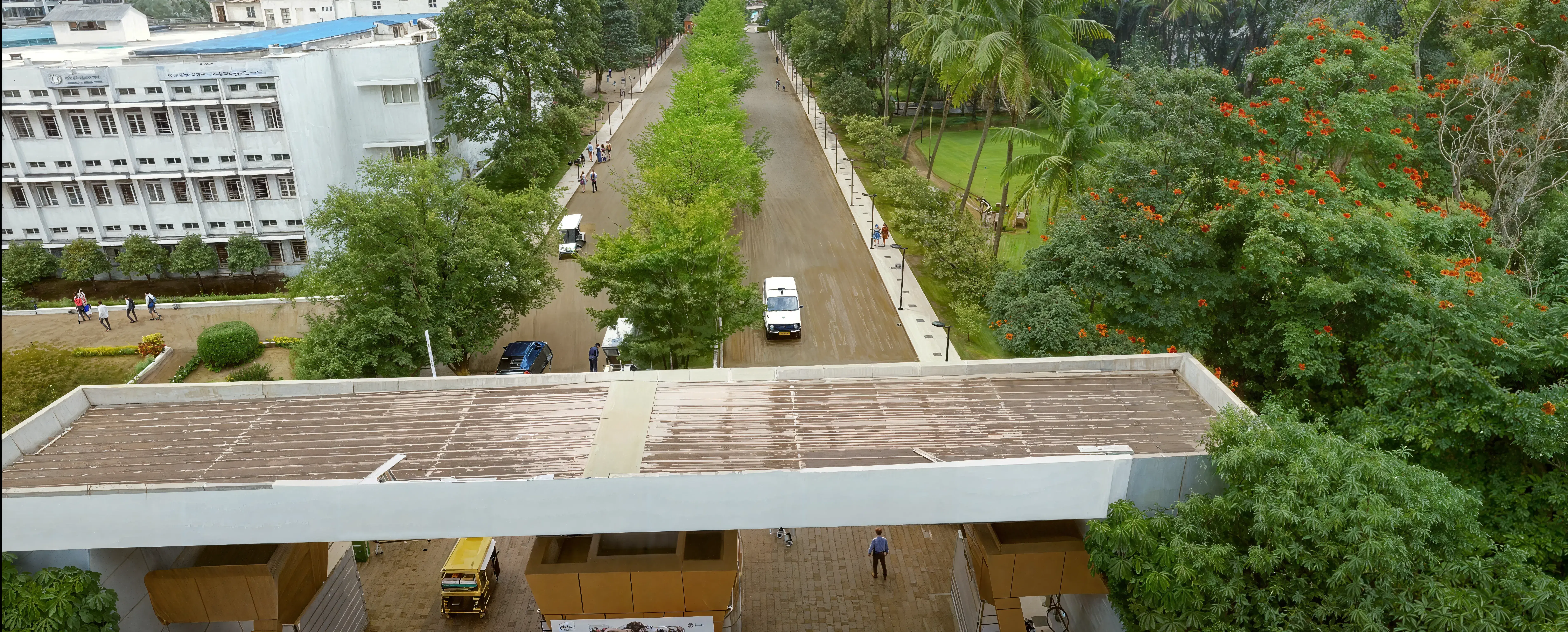 JNMC Campus photo 9