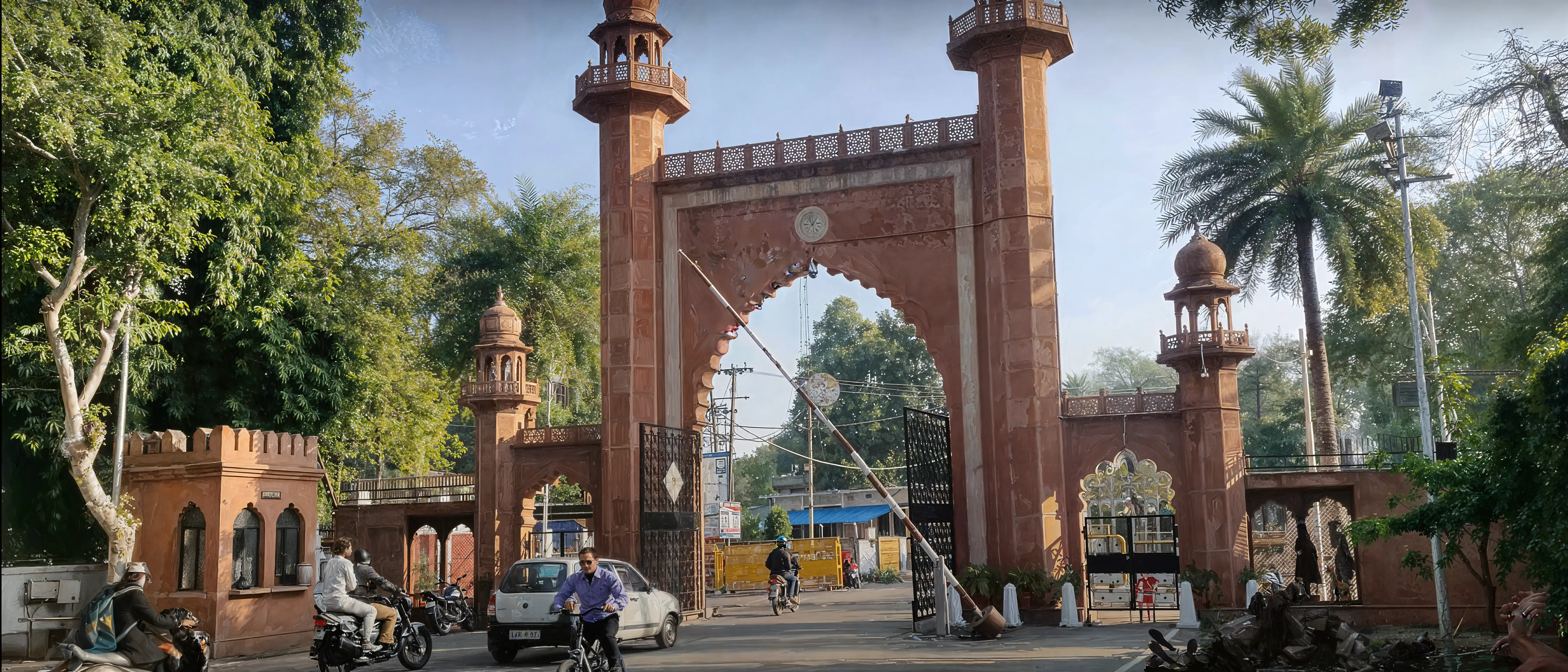 JNMC Campus photo 10