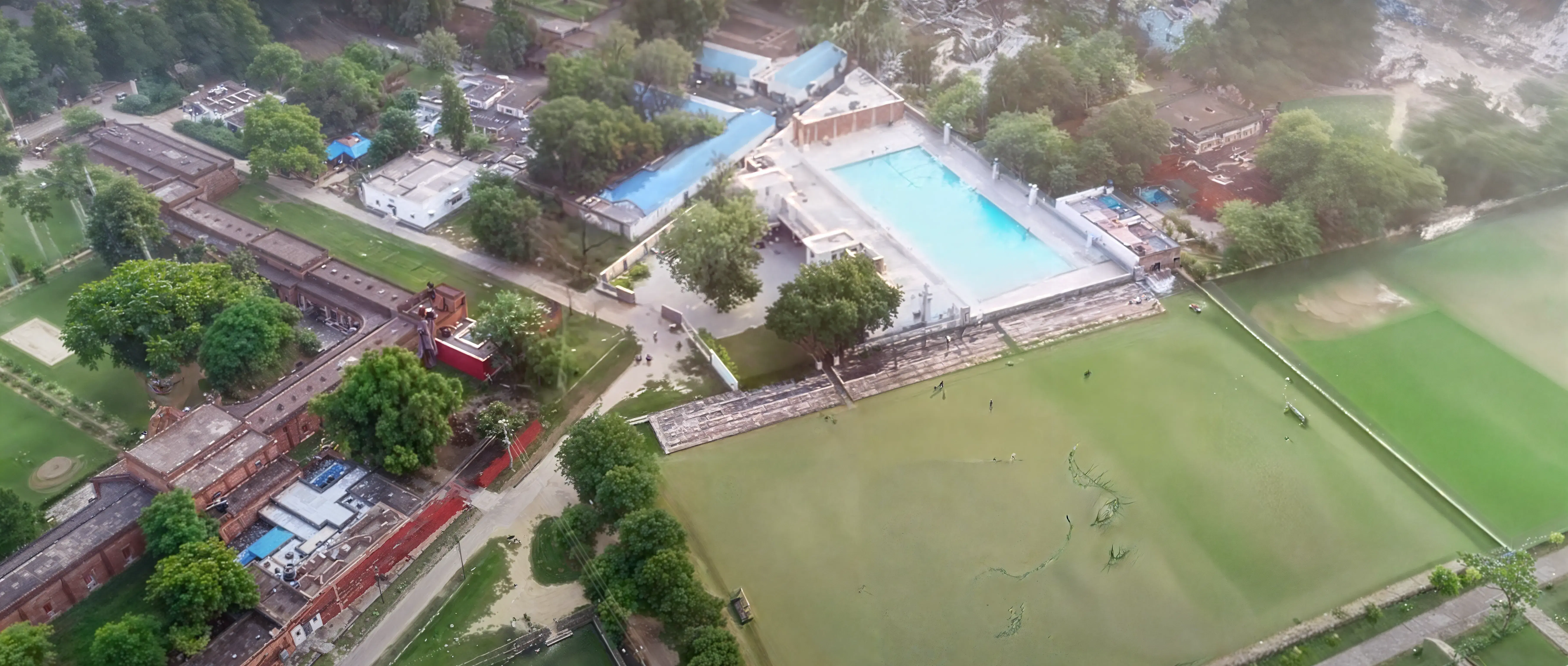 JNMC Campus photo 11