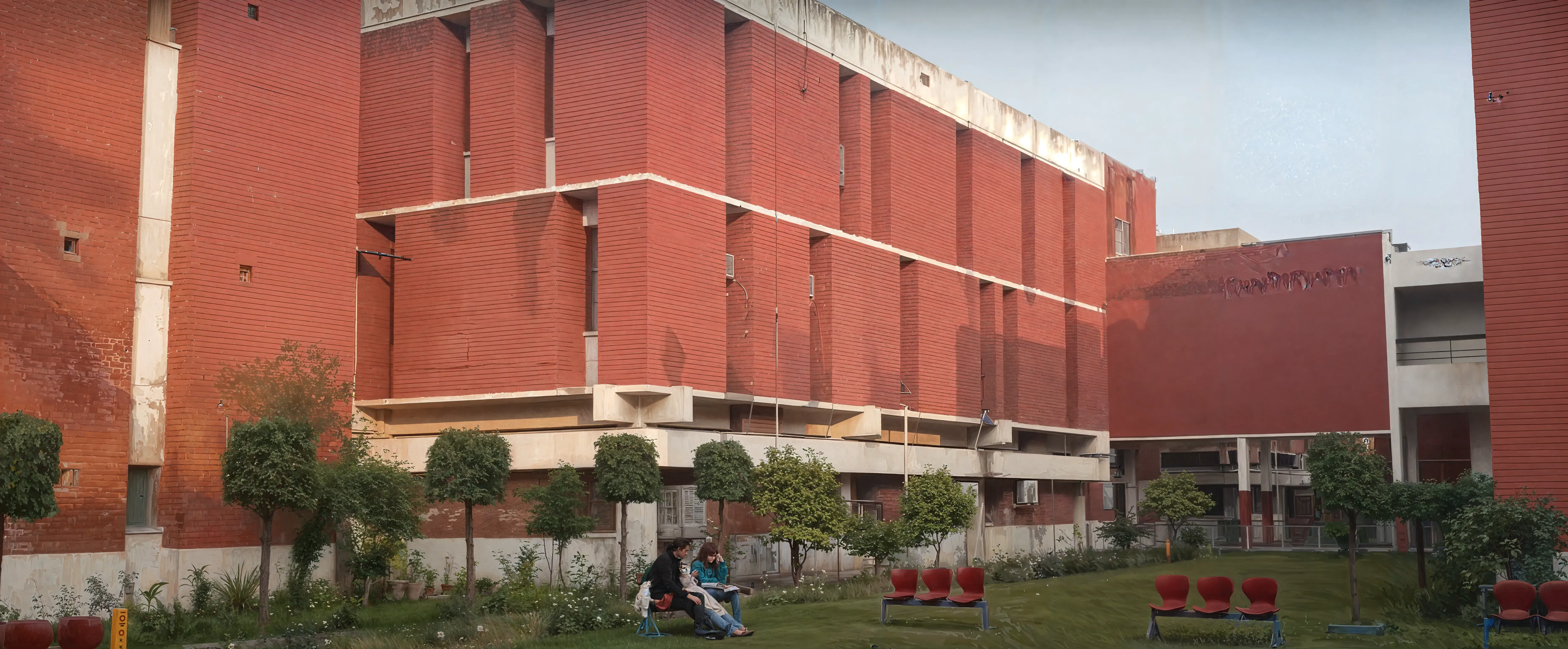 JNMC Campus photo 12