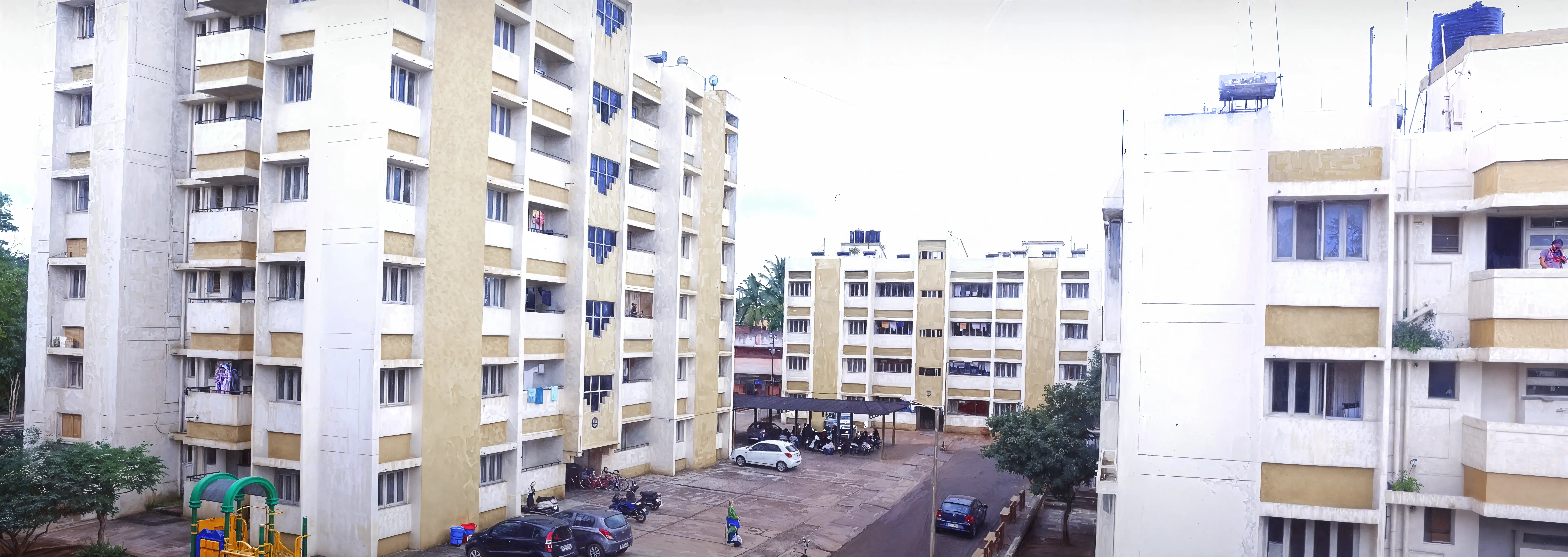 JNMC hostel photo 3