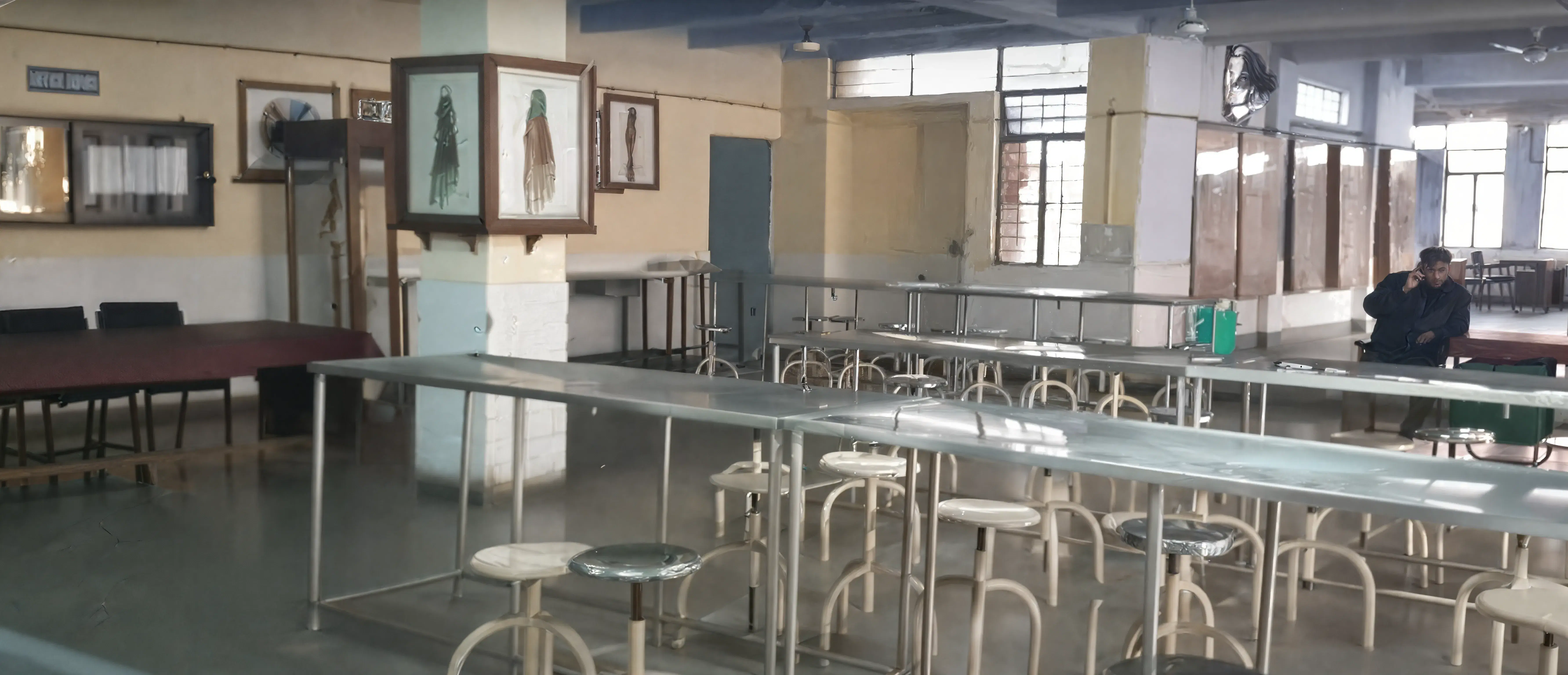 JNMC Academic Infrastructure photo 5