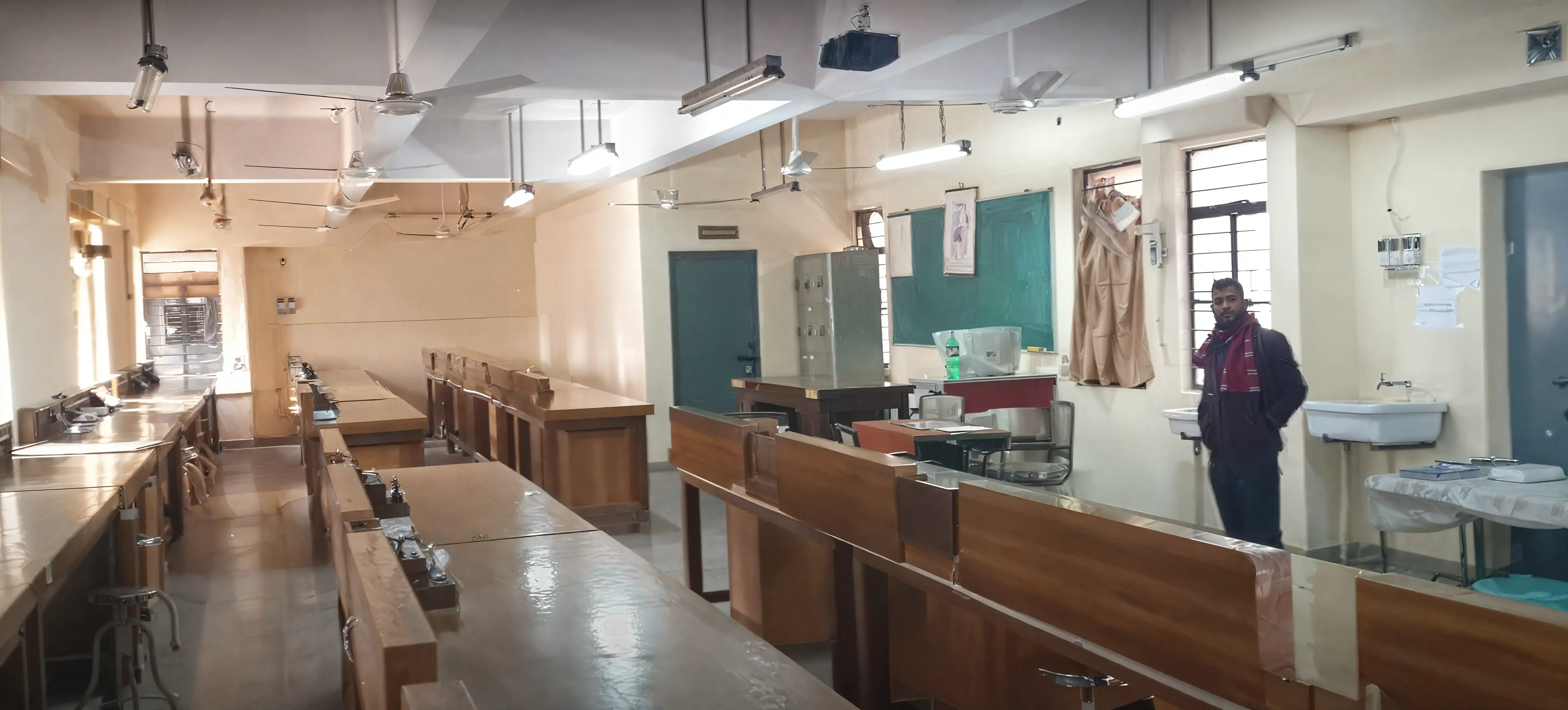 JNMC Academic Infrastructure photo 7