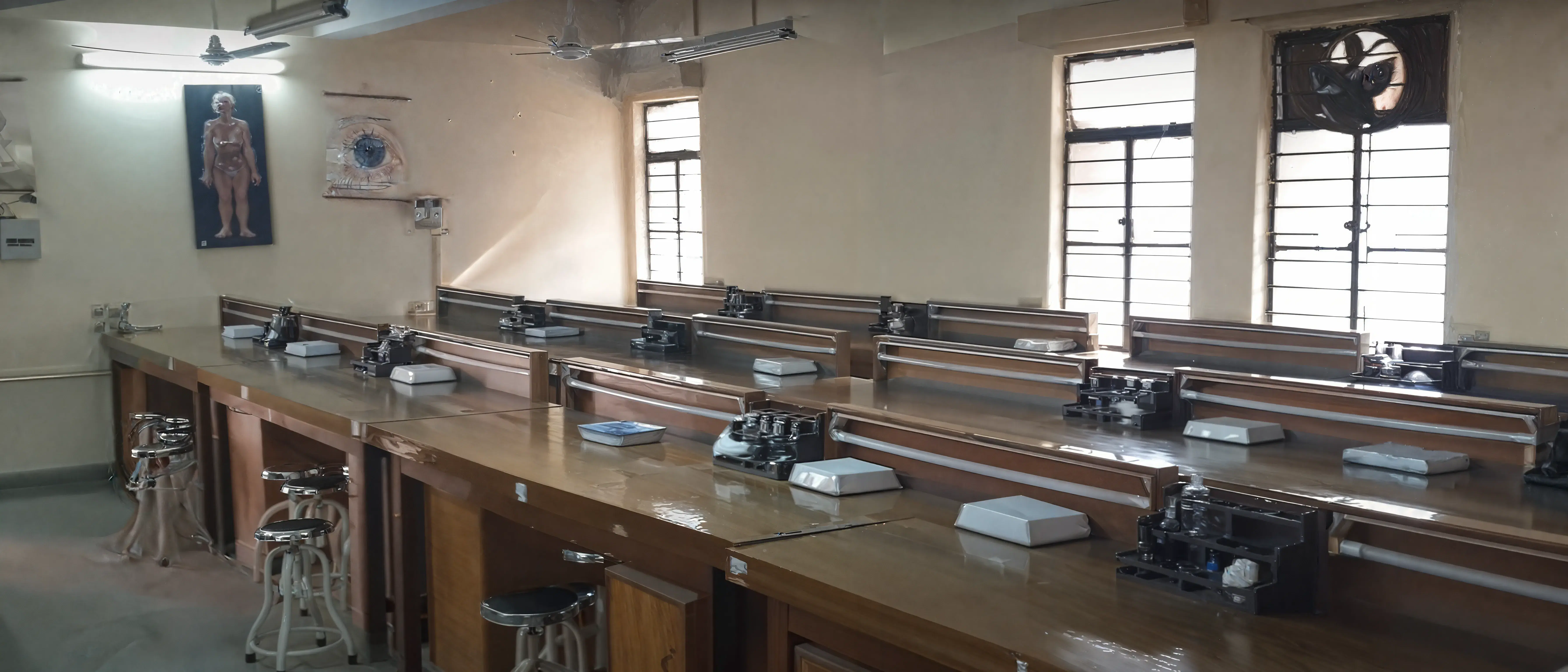 JNMC Academic Infrastructure photo 8