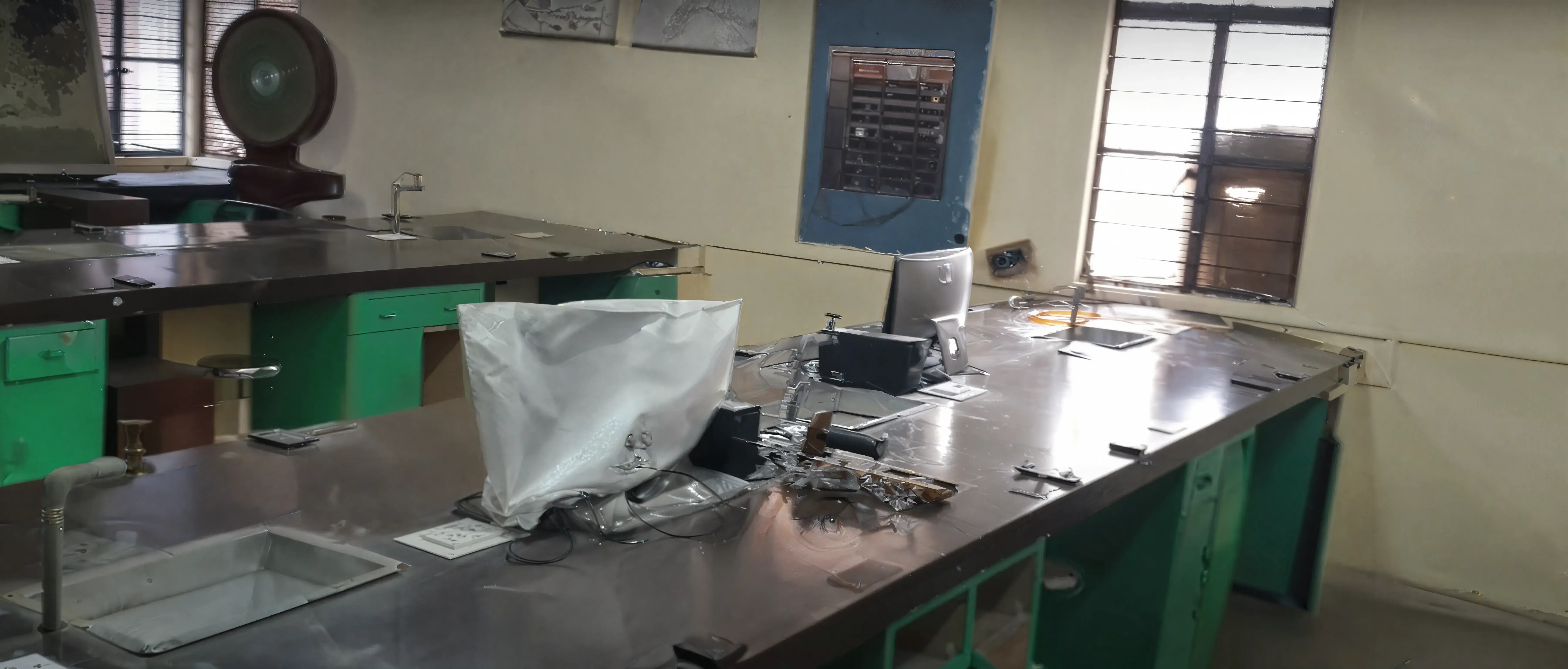 JNMC Academic Infrastructure photo 9