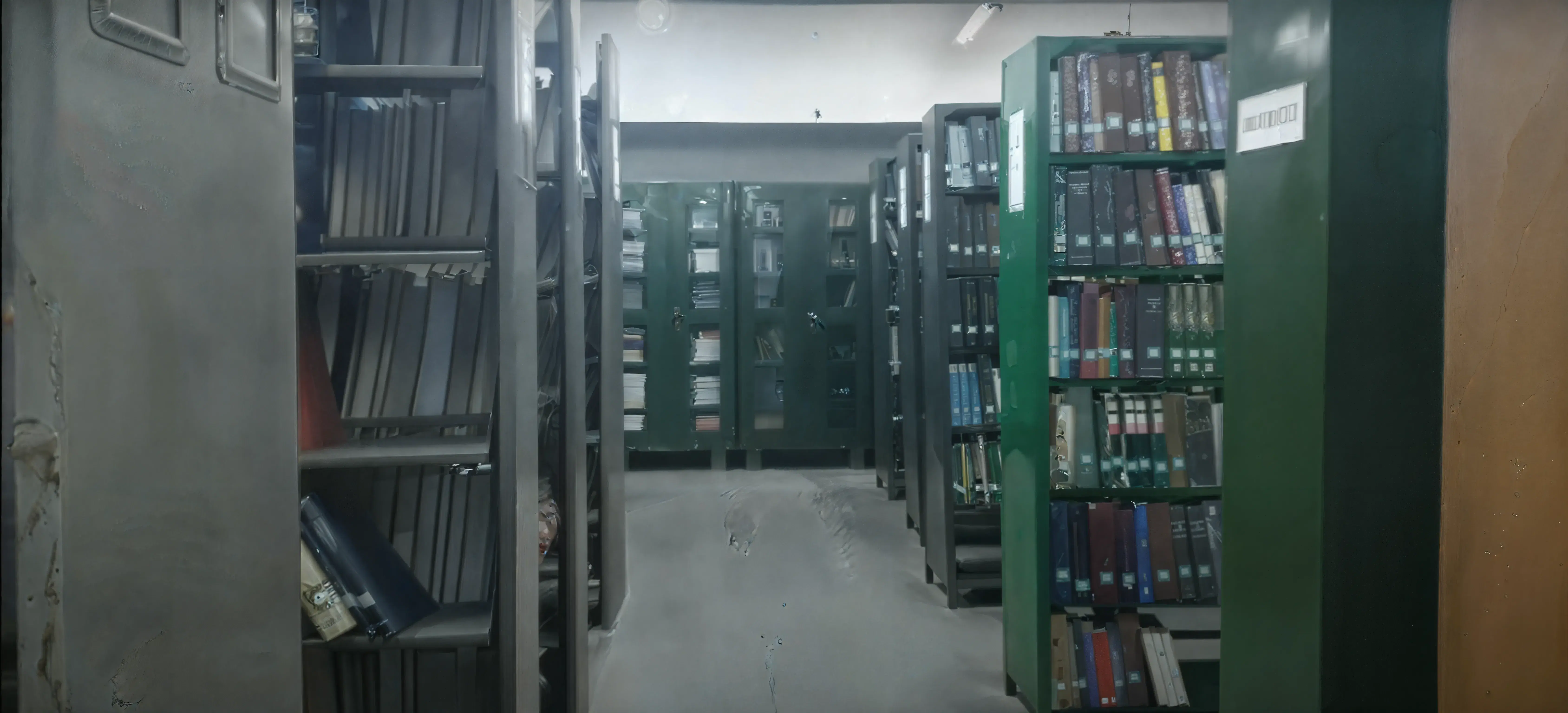 JNMC Library photo 1
