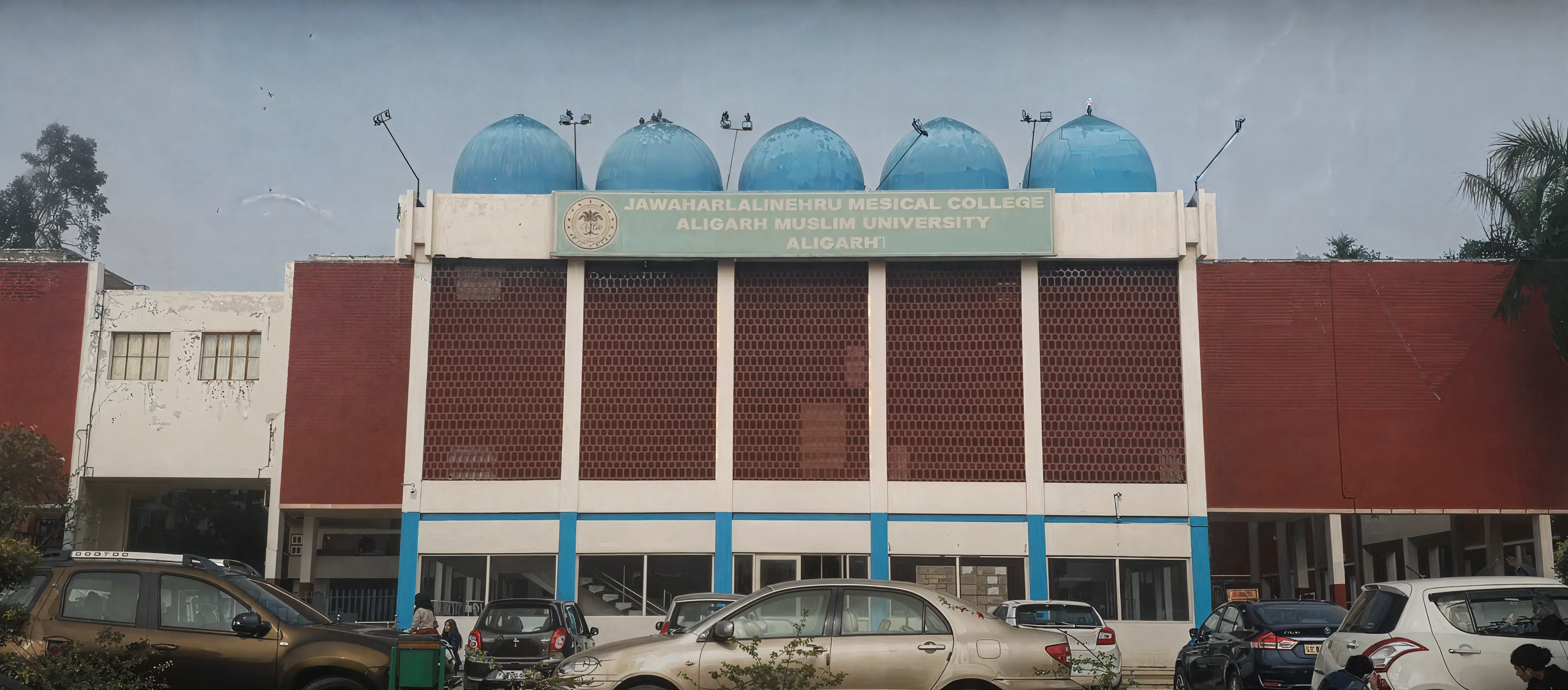 JNMC Academic Infrastructure photo 12