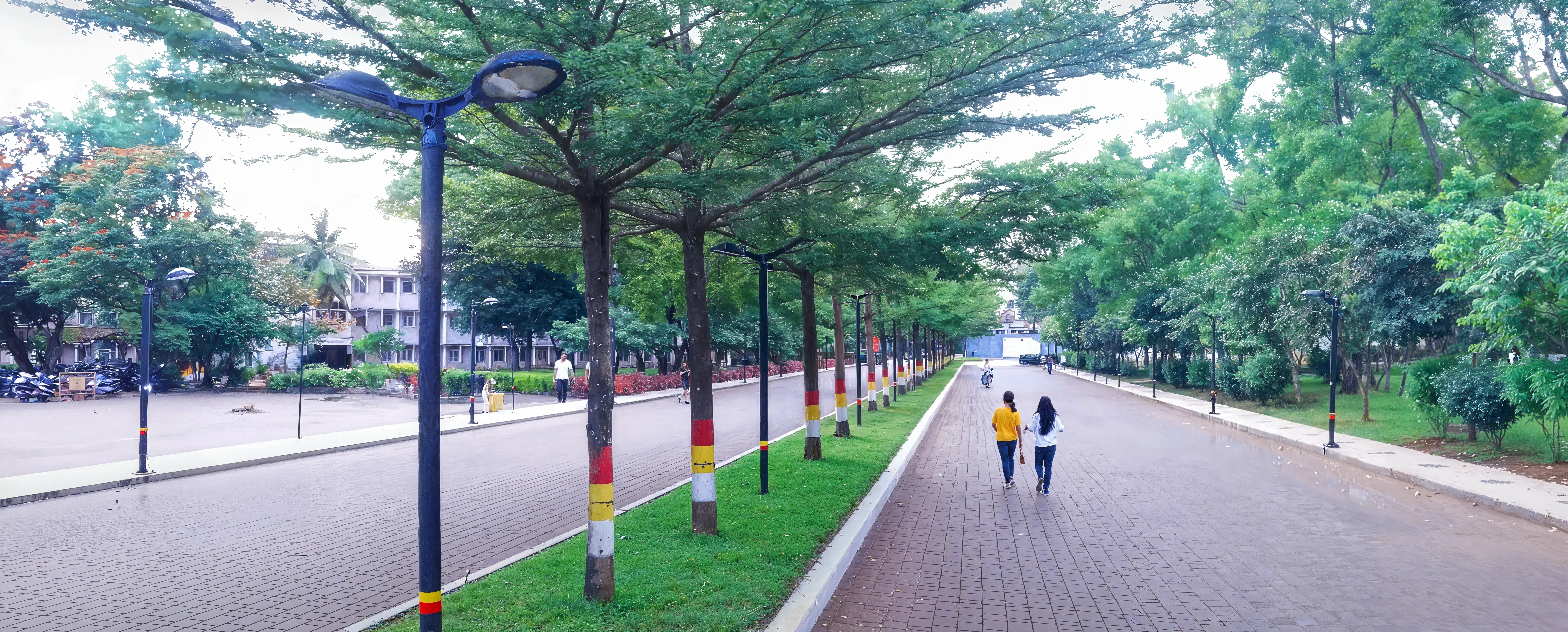 JNMC Campus photo 13