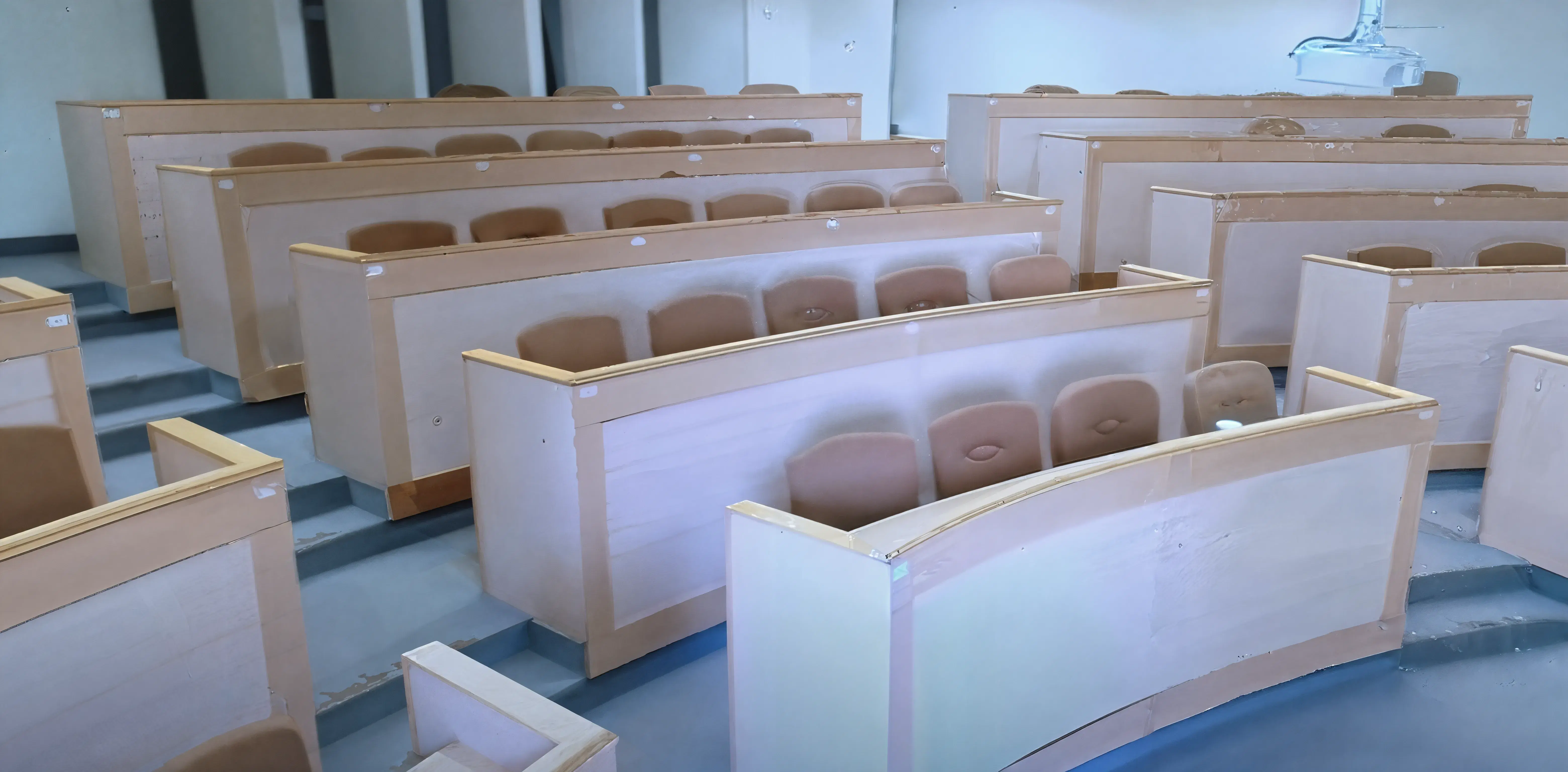 IMT Hyderabad Academic Infrastructure photo 15