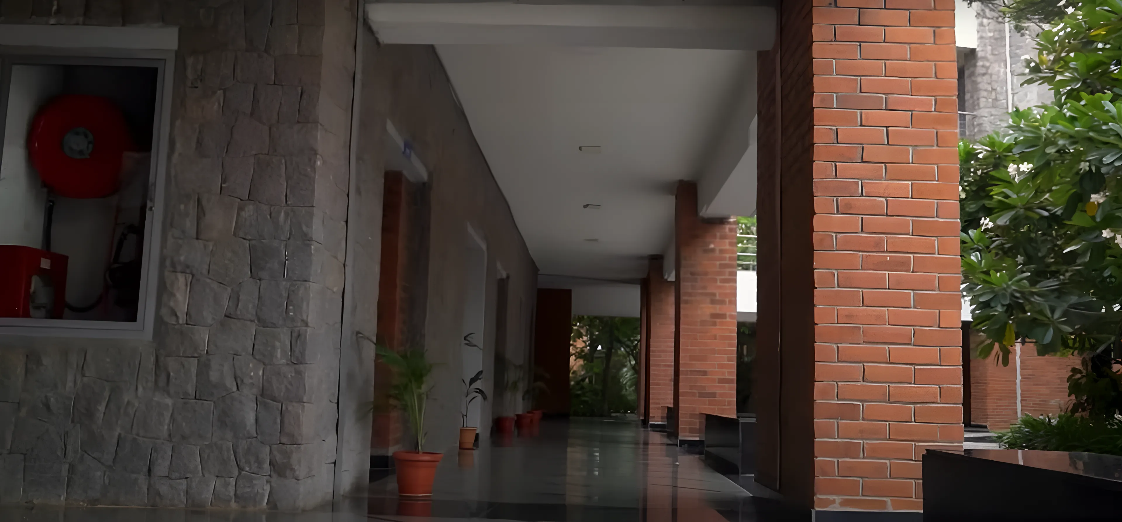 IMT Hyderabad Academic Infrastructure photo 6