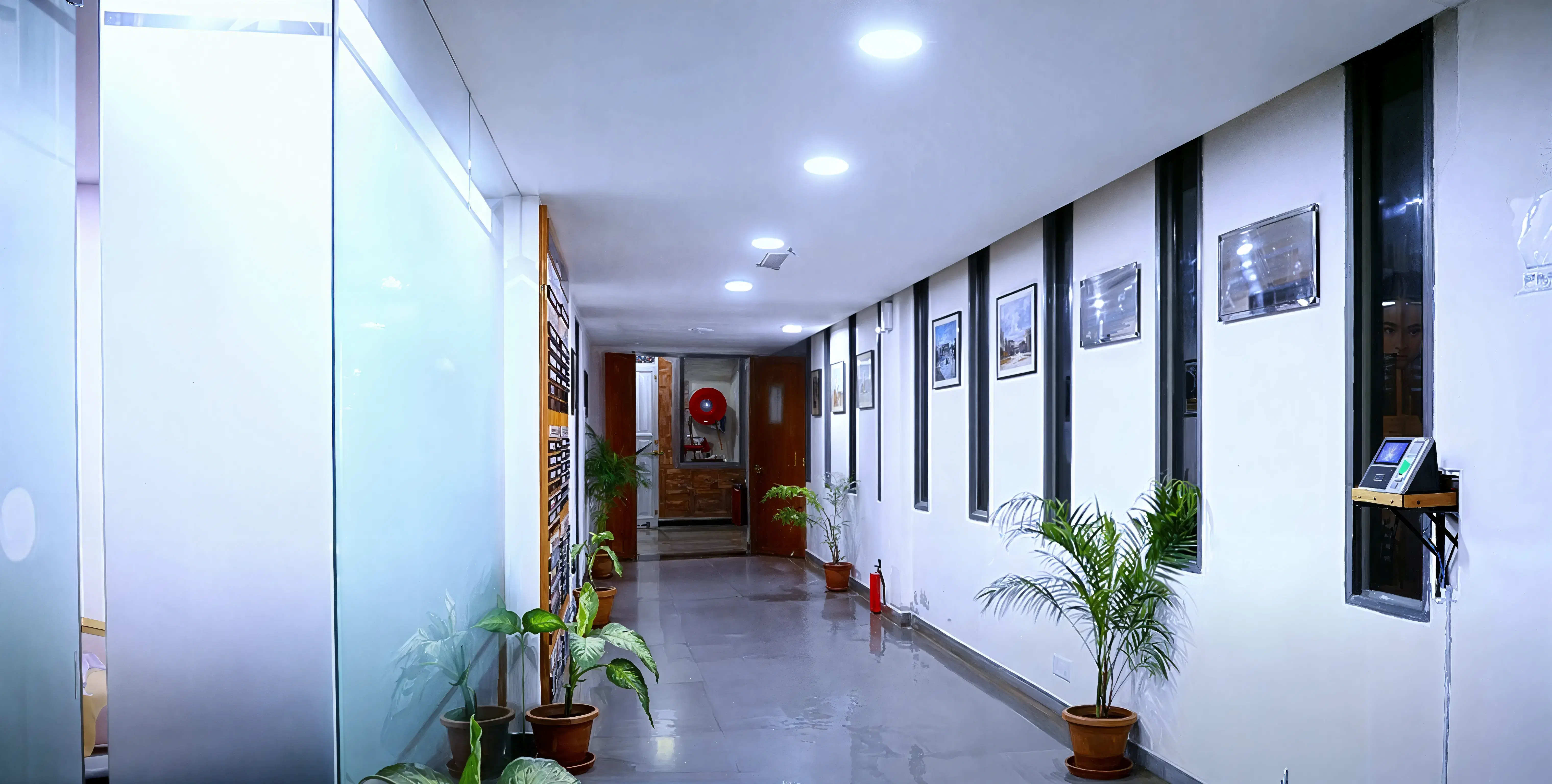 IMT Hyderabad Academic Infrastructure photo 20