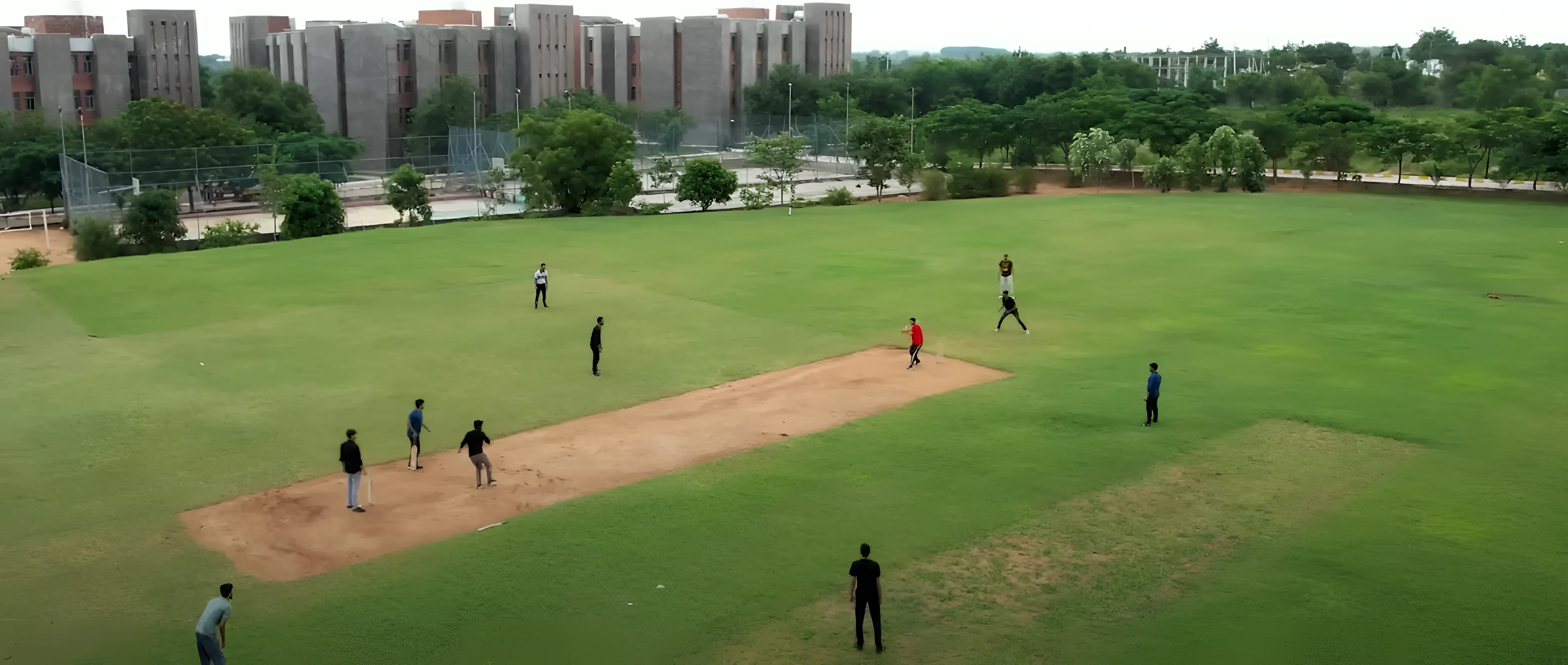 IMT Hyderabad Campus photo 5