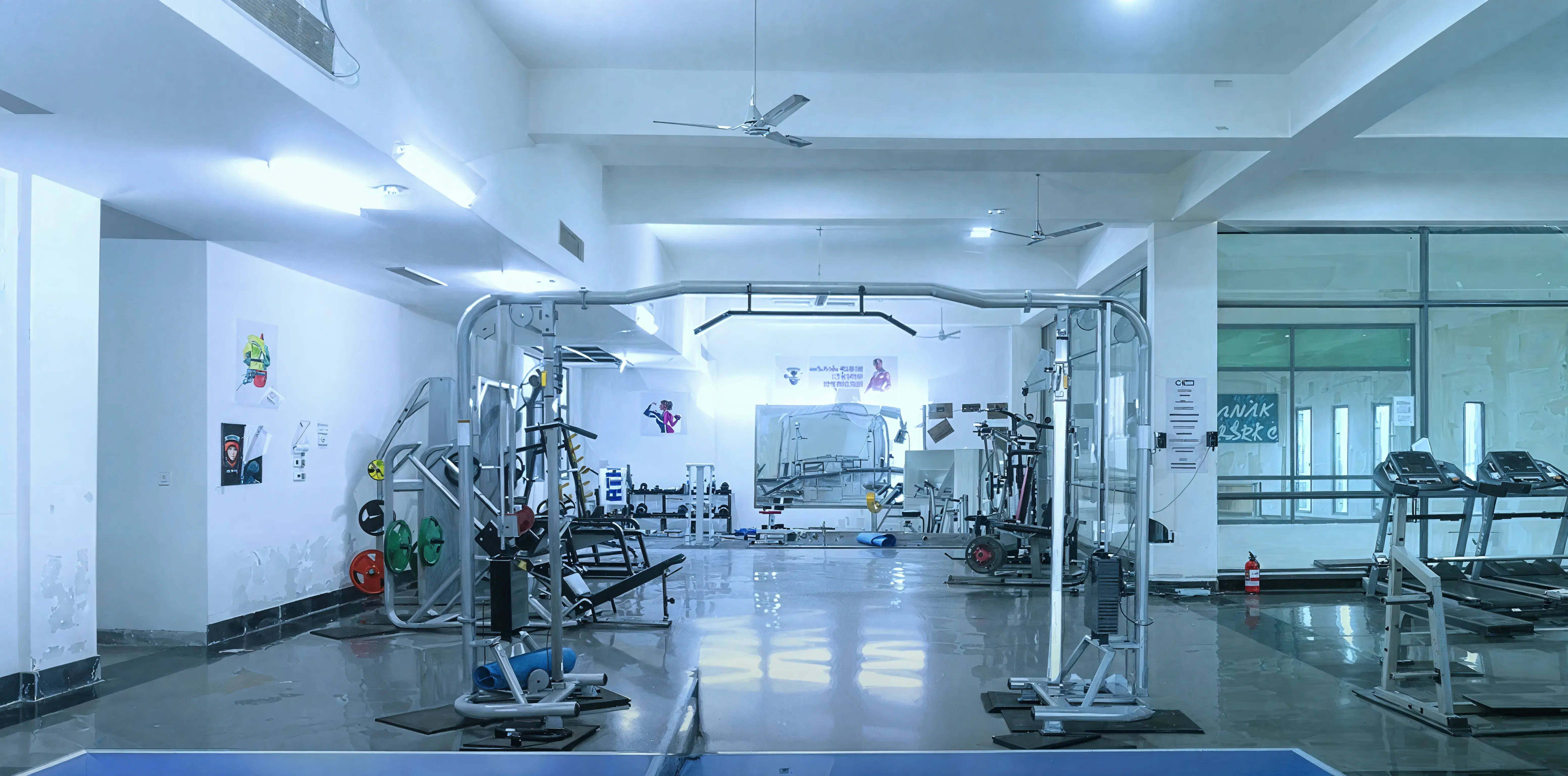 IMT Hyderabad Facilities photo 3