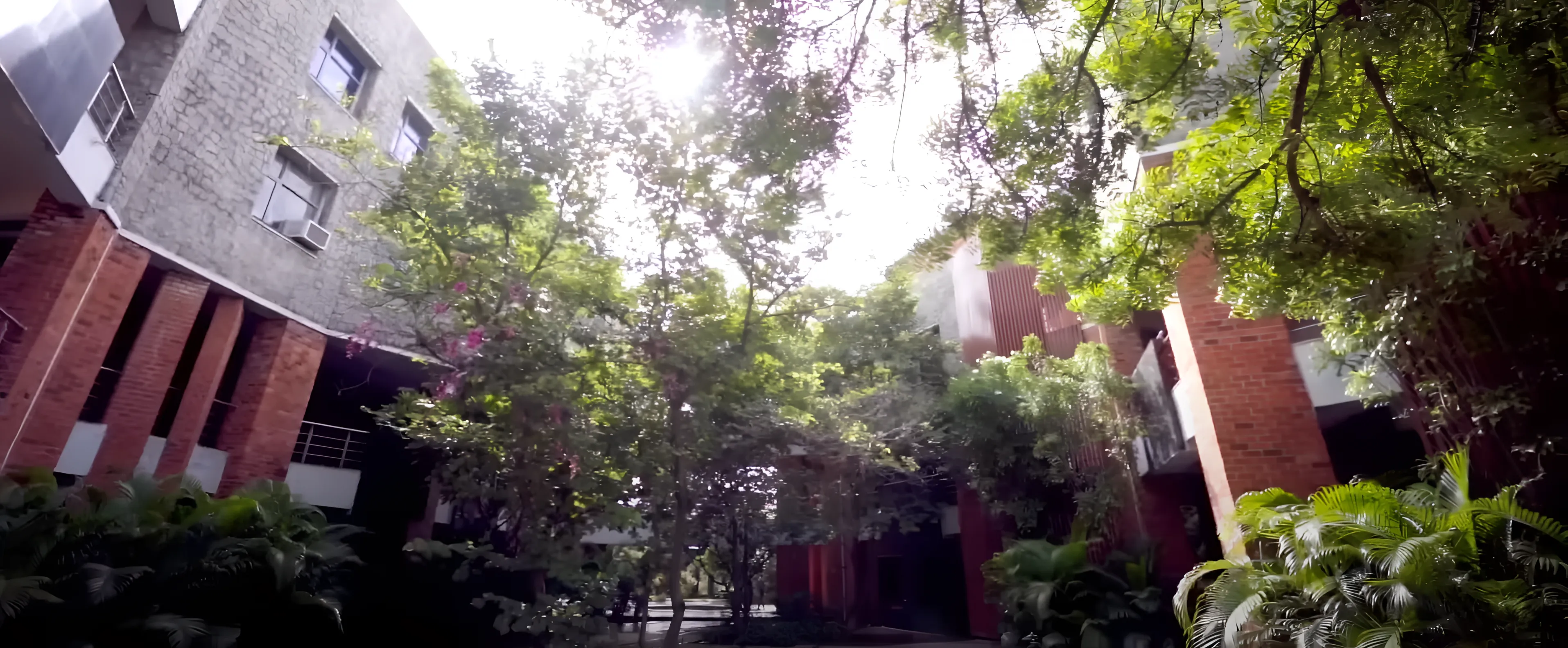IMT Hyderabad Academic Infrastructure photo 11