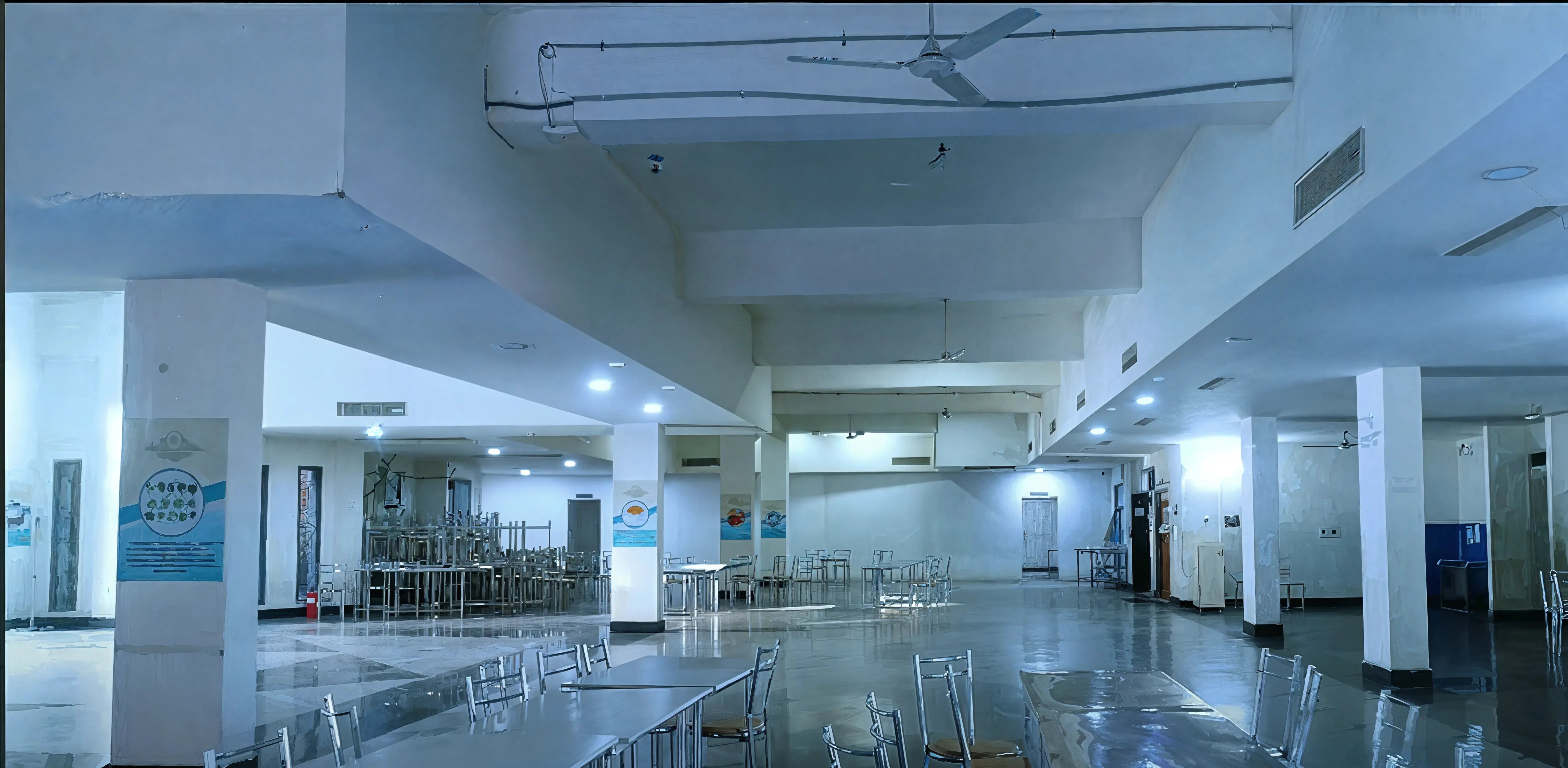 IMT Hyderabad Canteen photo 1