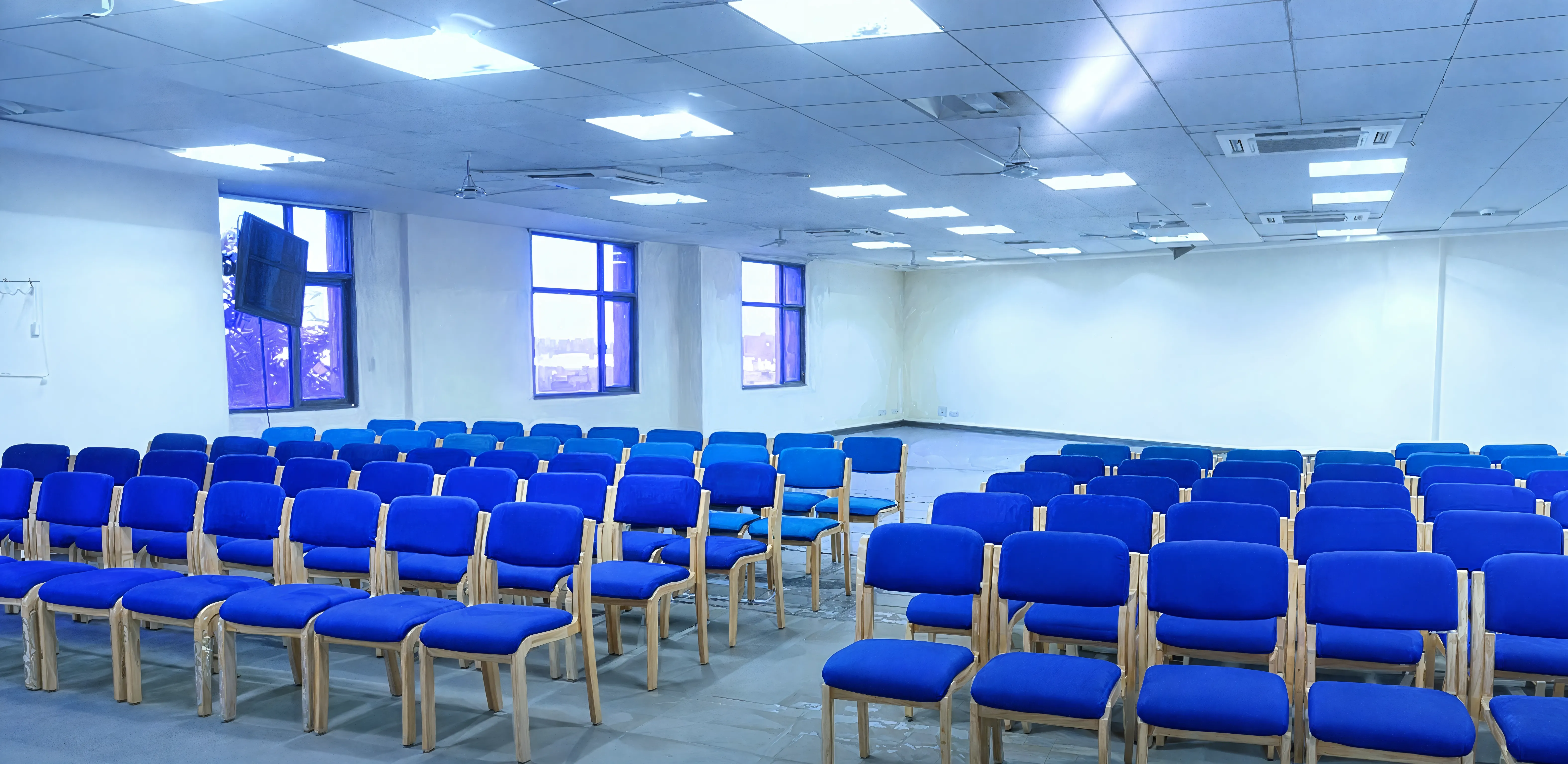IMT Hyderabad Academic Infrastructure photo 21