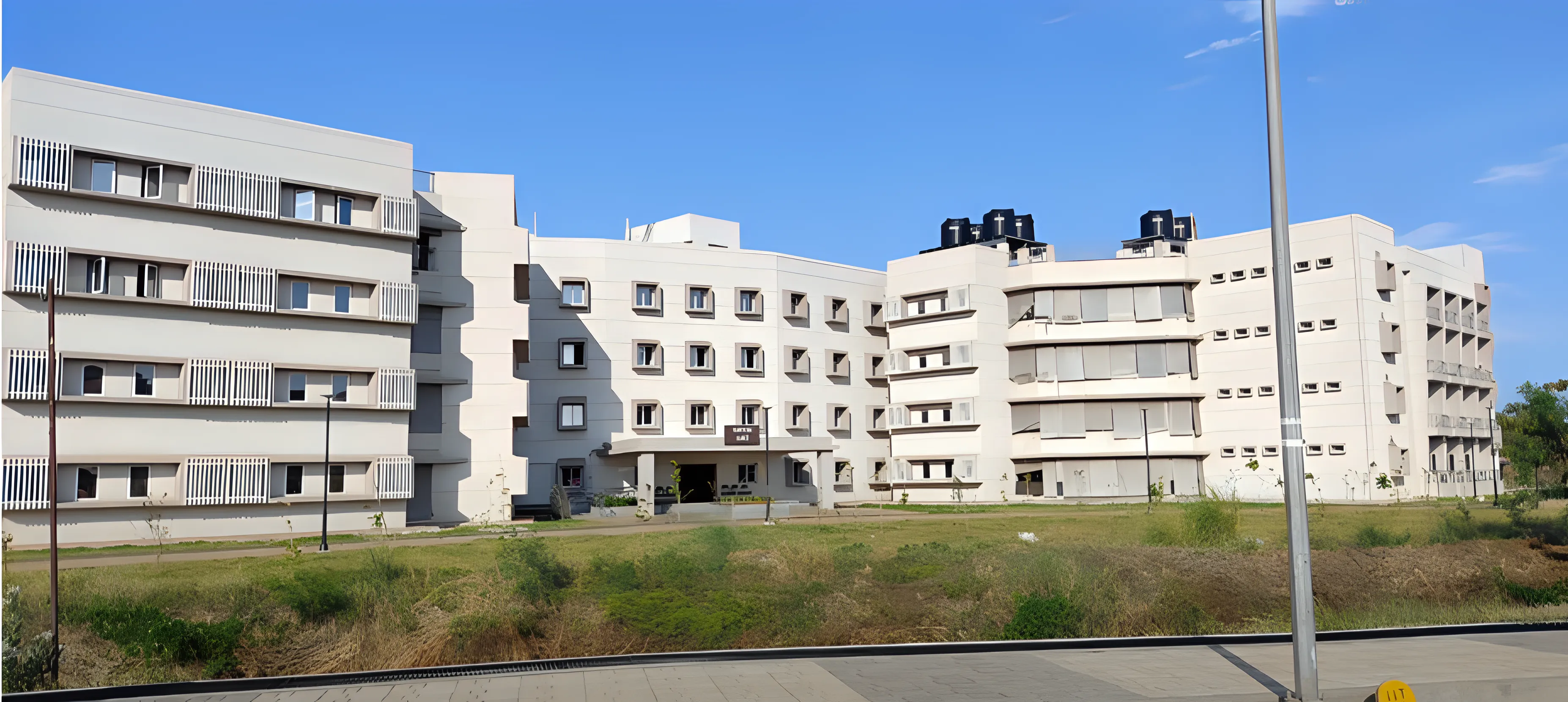 IIT Palakkad Hostel photo 1