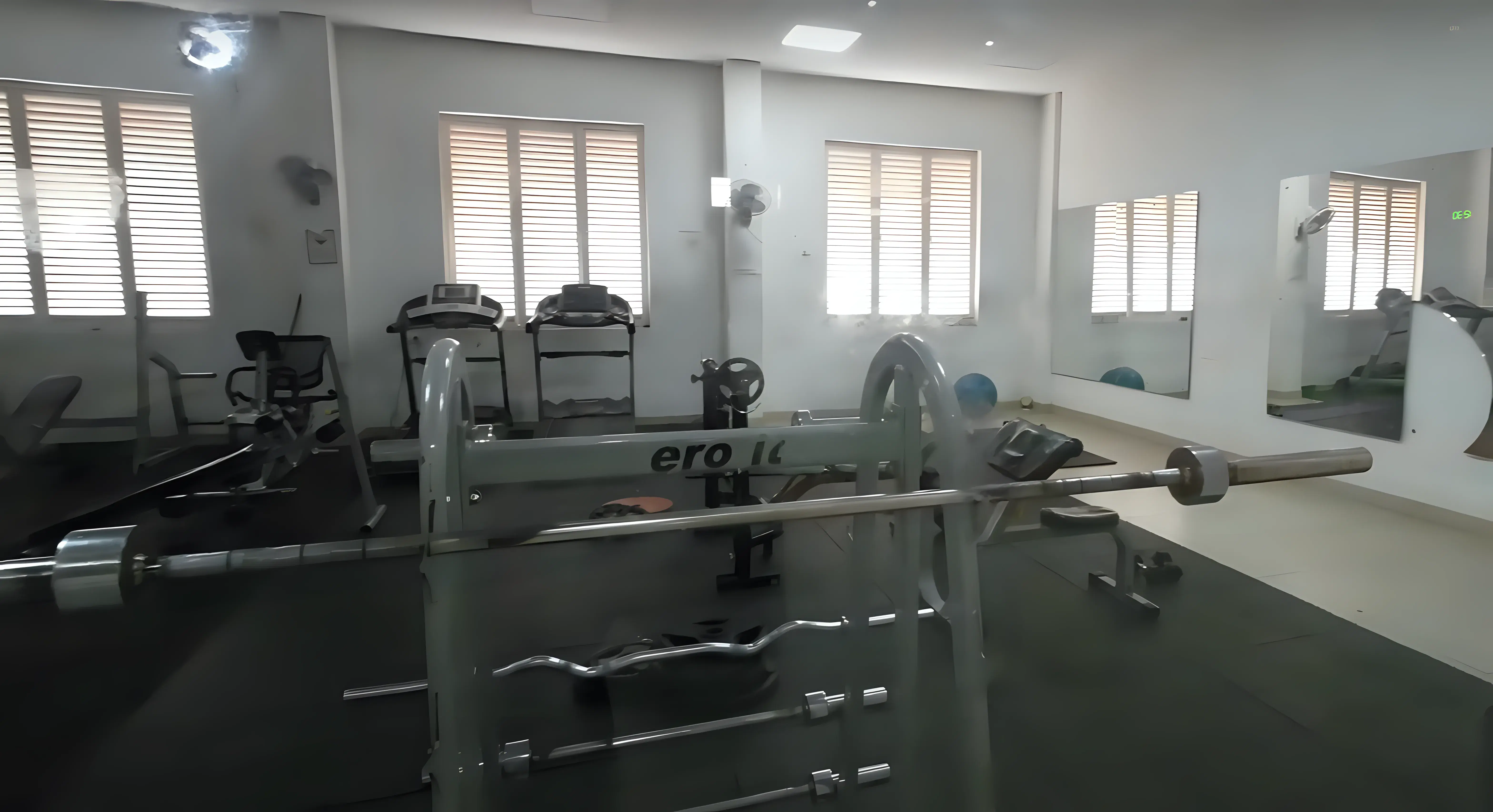 IIT Tirupati Facilities photo 1