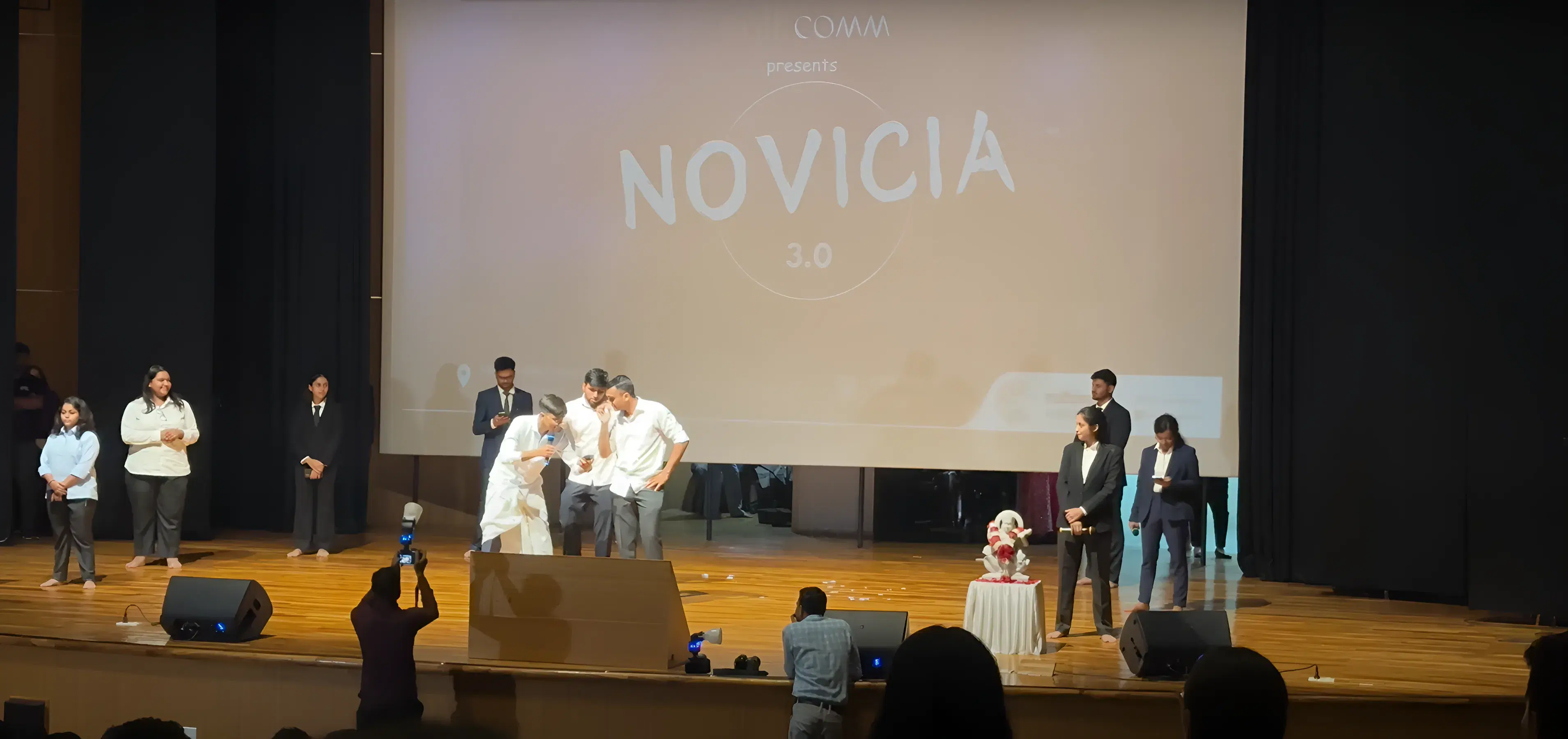 IIM Bodh Gaya Academic Infrastructure photo 3