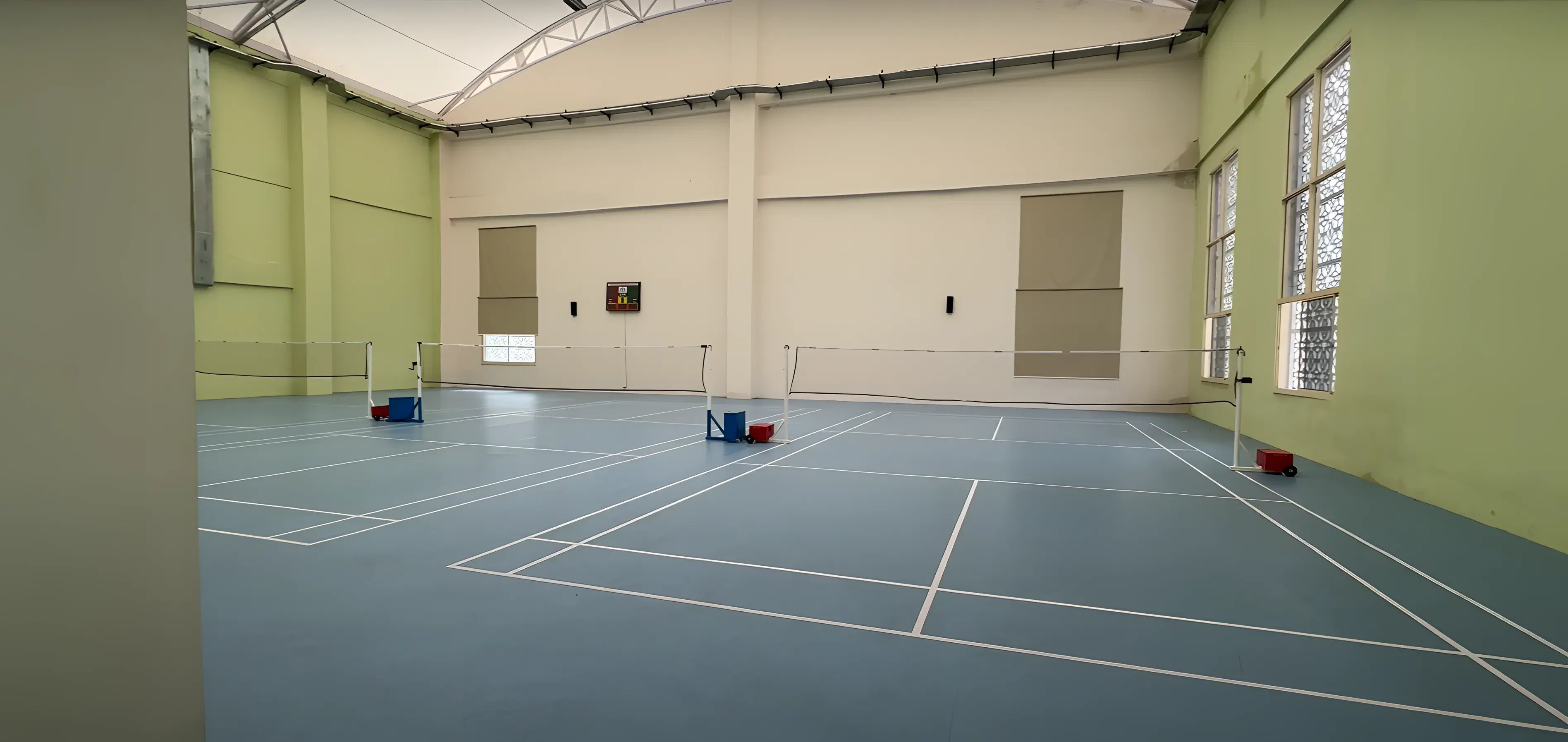 IIM Bodh Gaya Sports Facilities photo 1