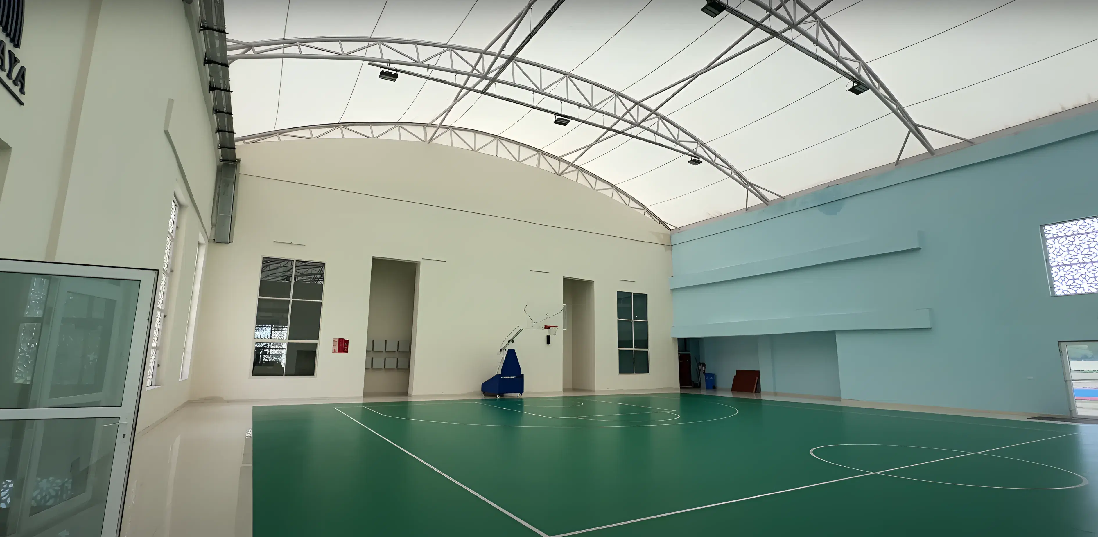 IIM Bodh Gaya Sports Facilities photo 2