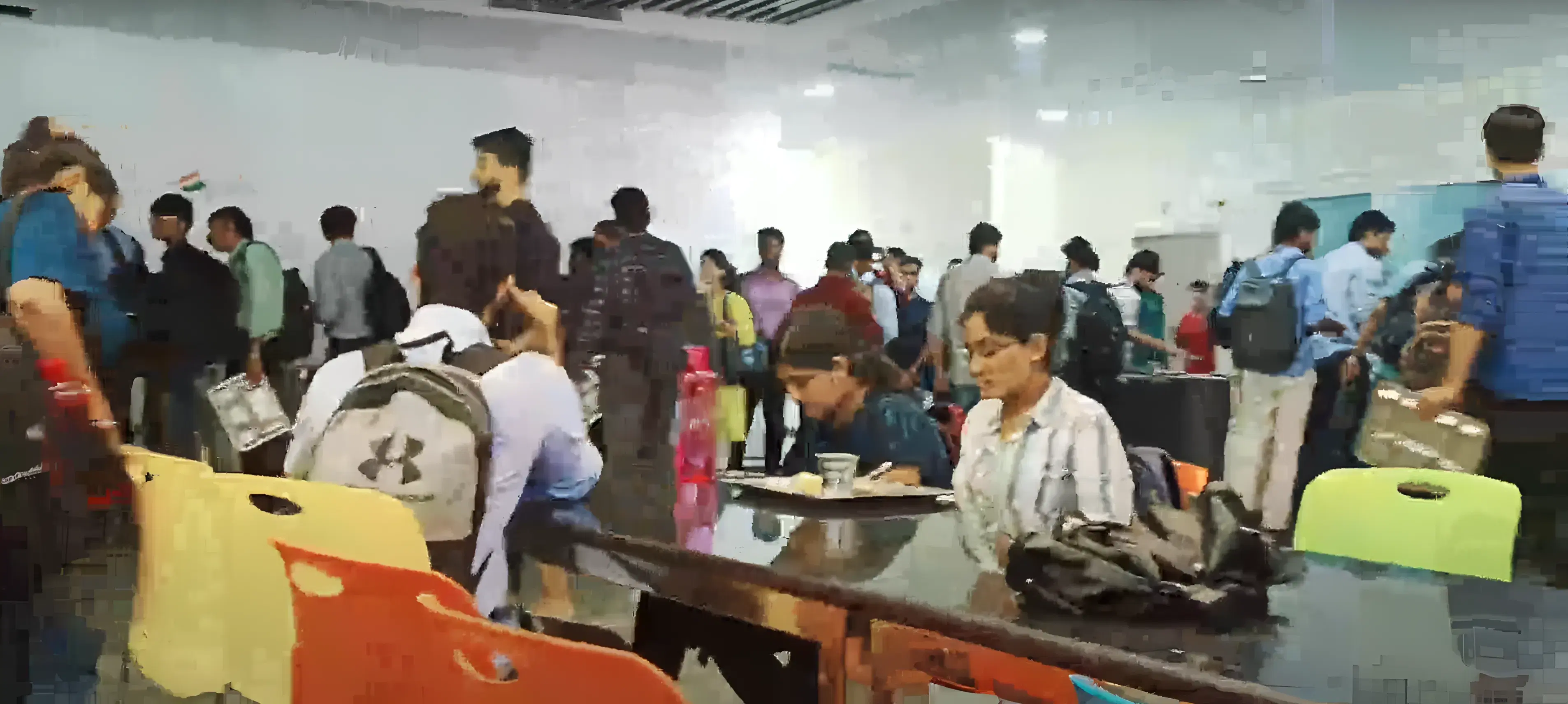 IIM Bodh Gaya Canteen photo 1