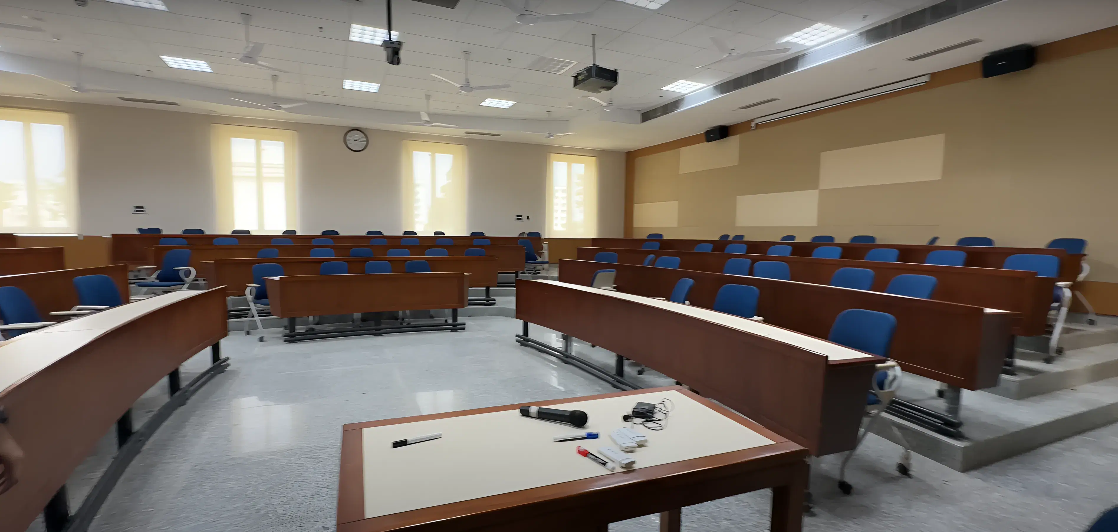 IIM Bodh Gaya Academic Infrastructure photo 5