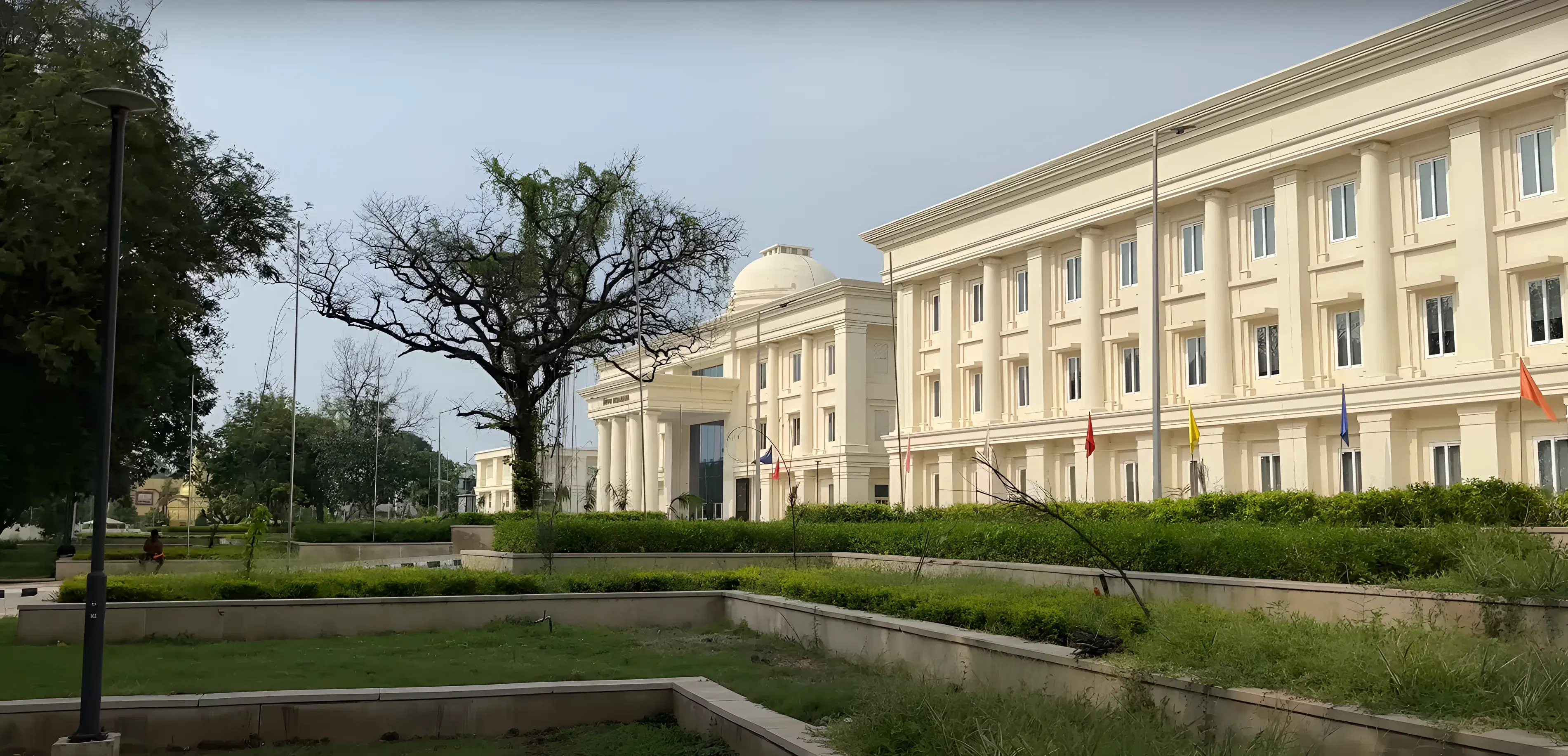 IIM Bodh Gaya Campus photo 16