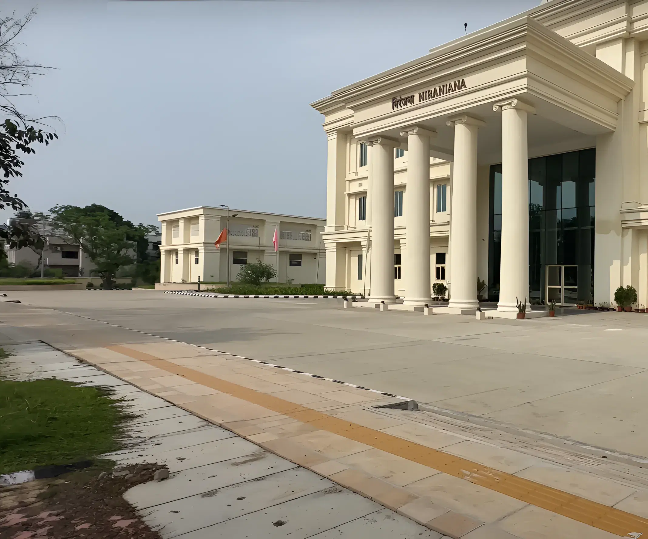 IIM Bodh Gaya Campus photo 17