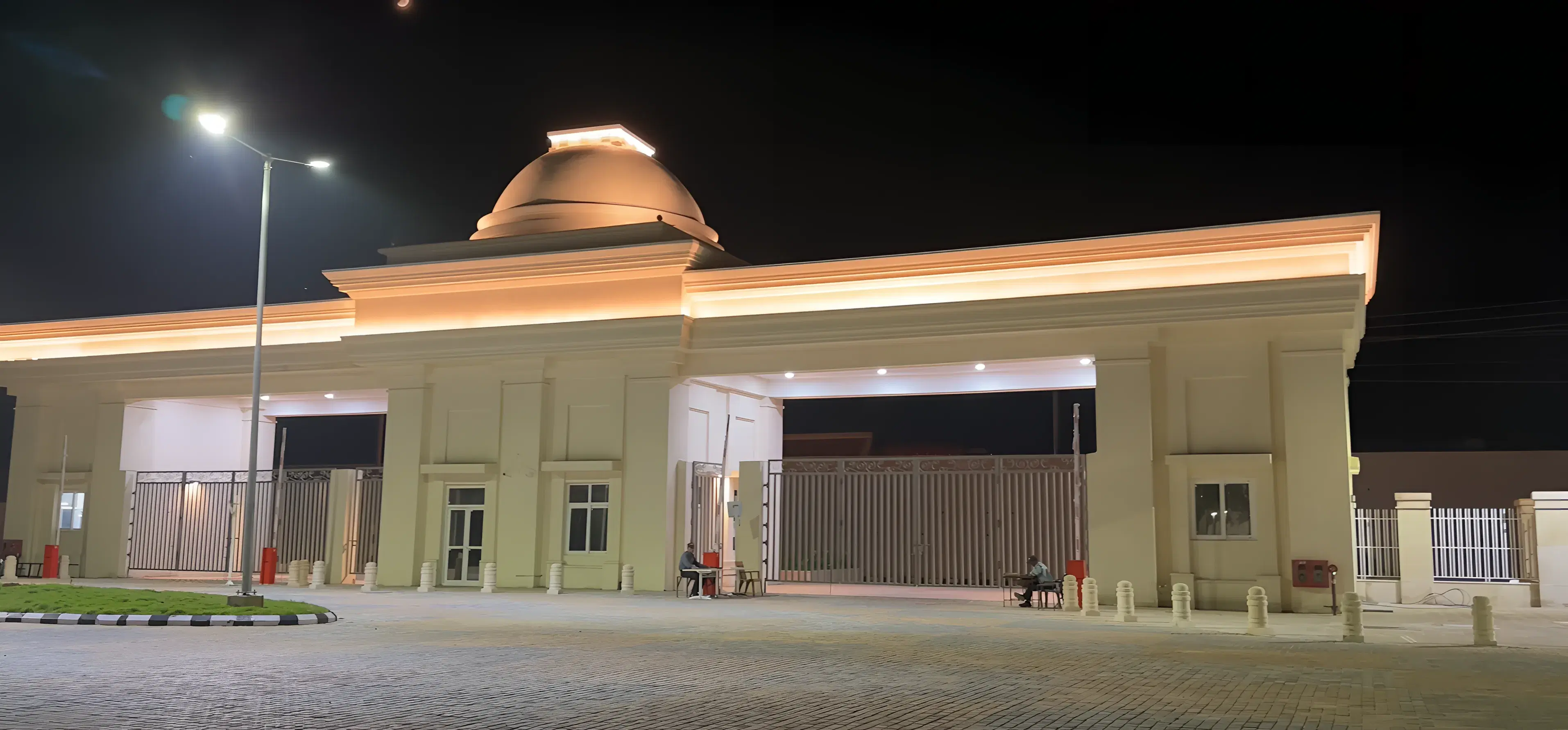 IIM Bodh Gaya Campus photo 19