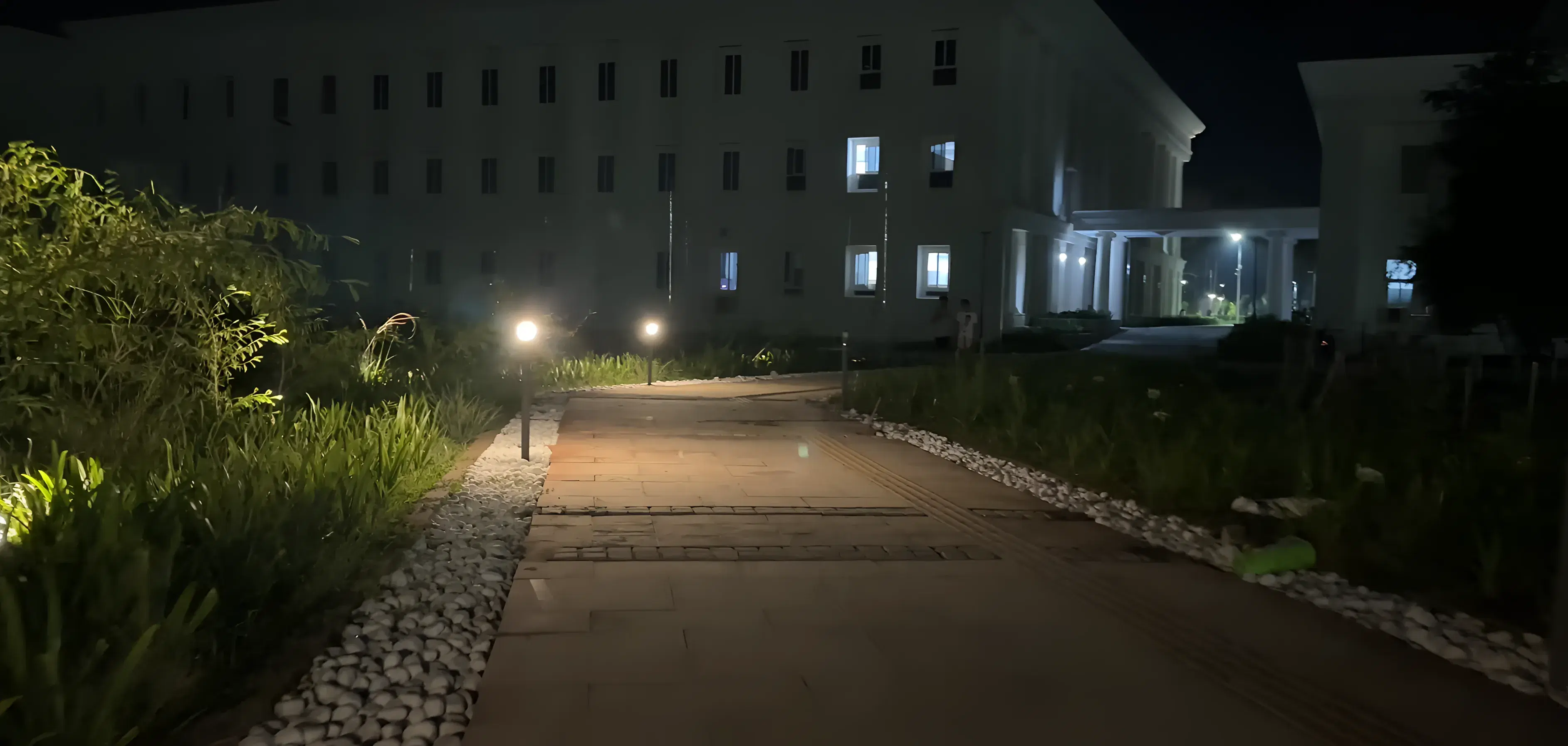 IIM Bodh Gaya Academic Infrastructure photo 7