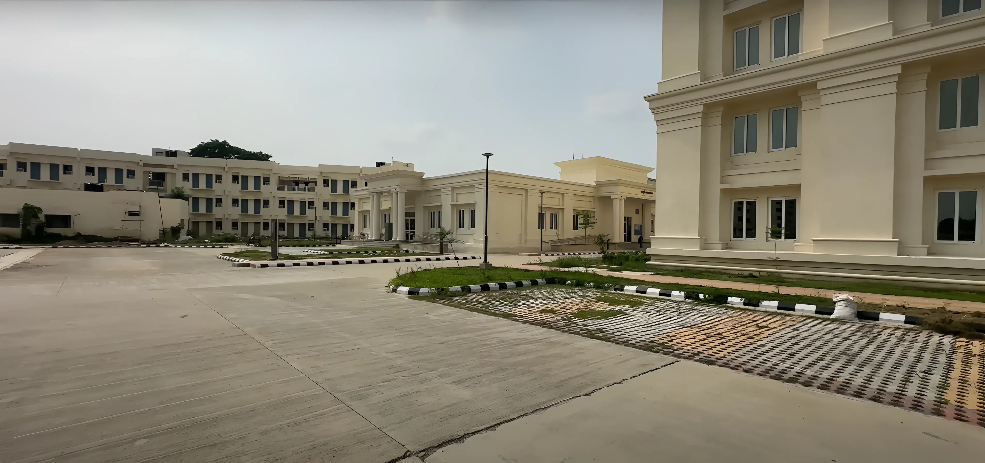 IIM Bodh Gaya Academic Infrastructure photo 8