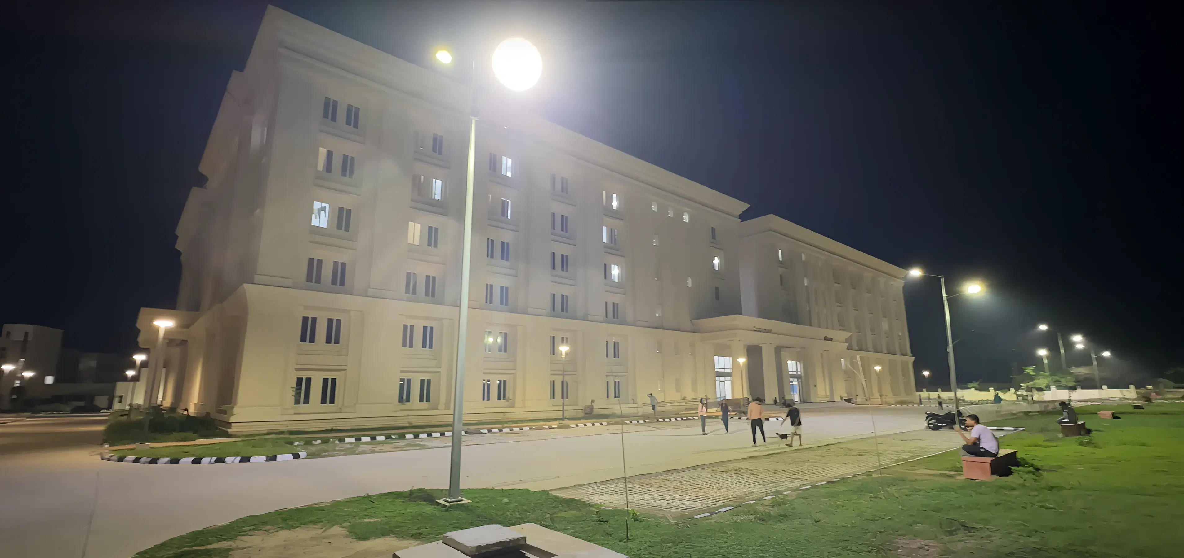 IIM Bodh Gaya hostel photo 2