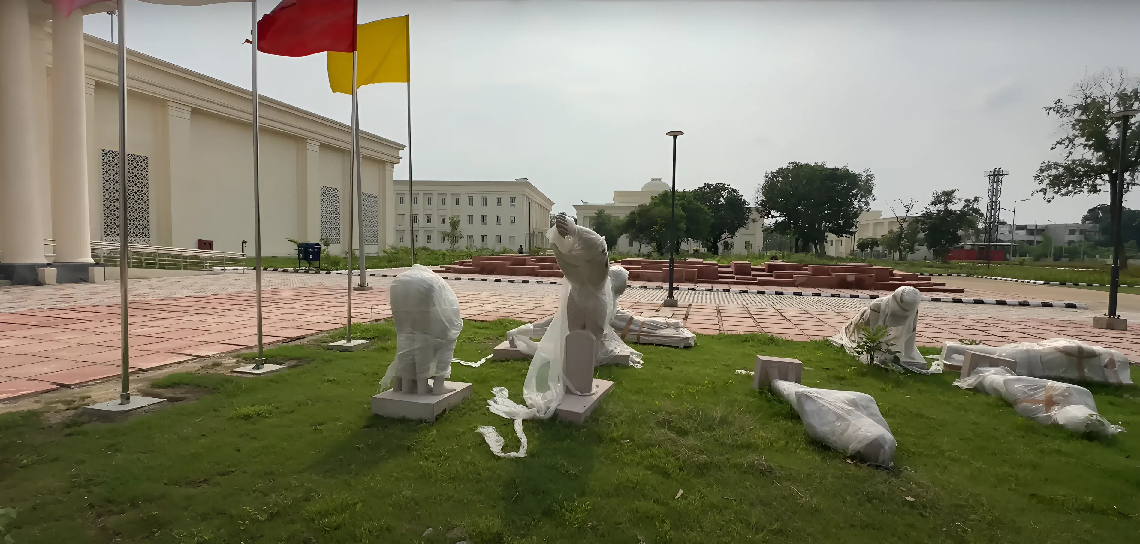 IIM Bodh Gaya Campus photo 20