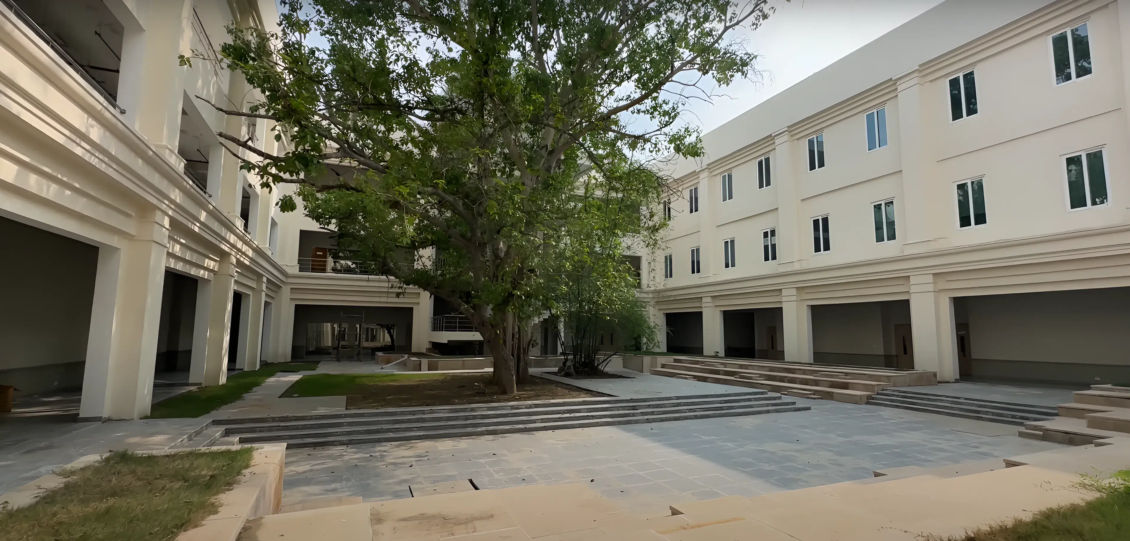 IIM Bodh Gaya Campus photo 21