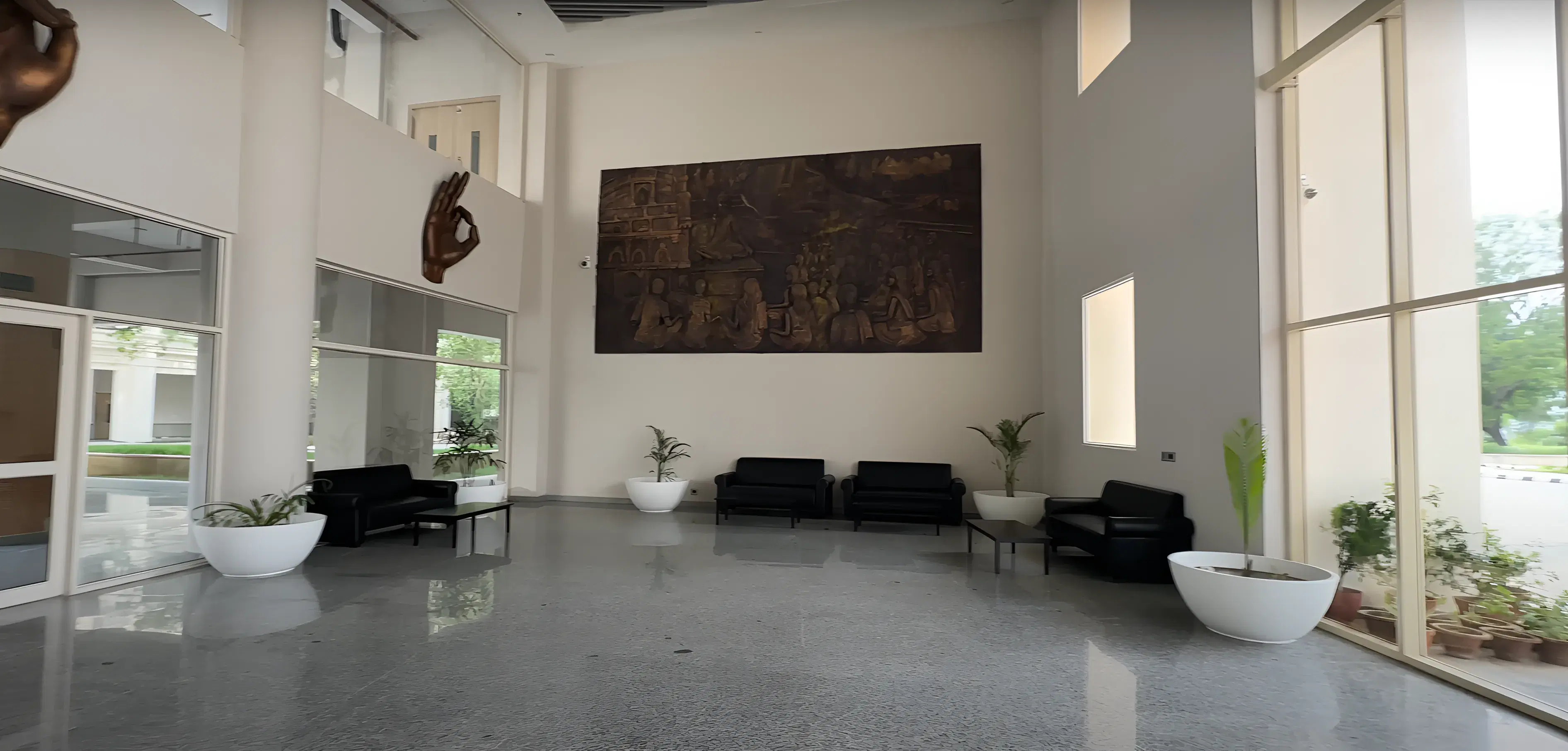 IIM Bodh Gaya hostel photo 3