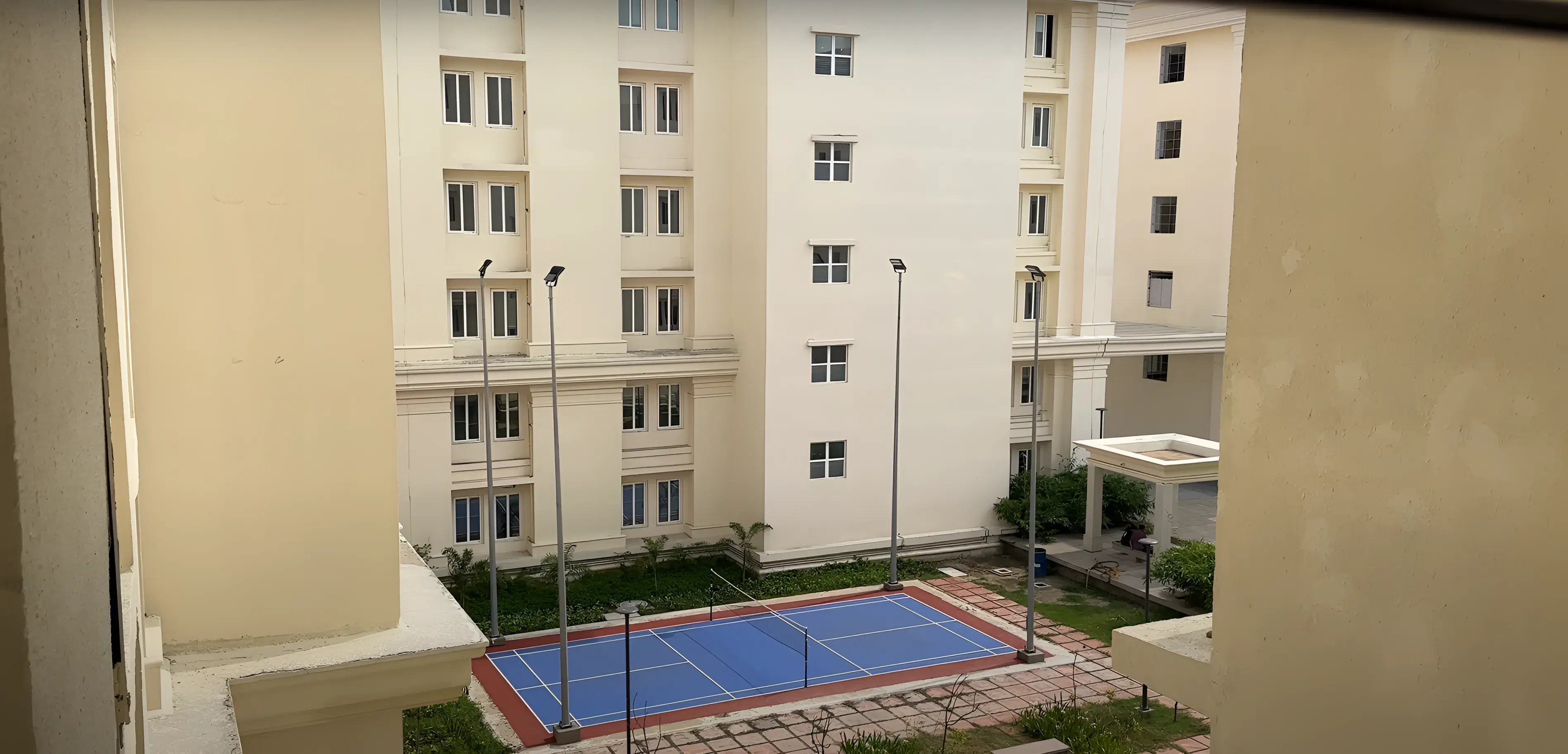 IIM Bodh Gaya hostel photo 4