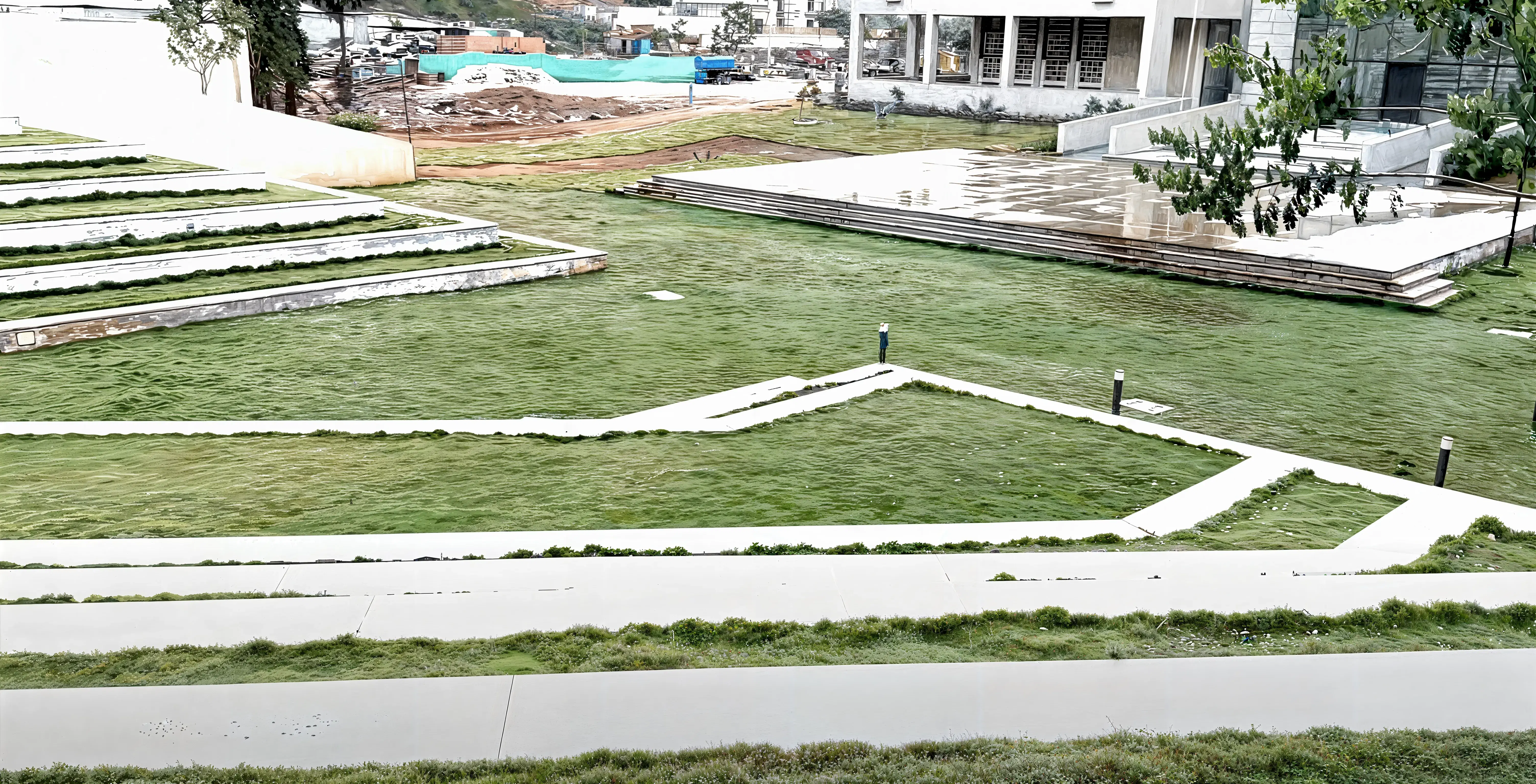 IIM Visakhapatnam facility photo 1