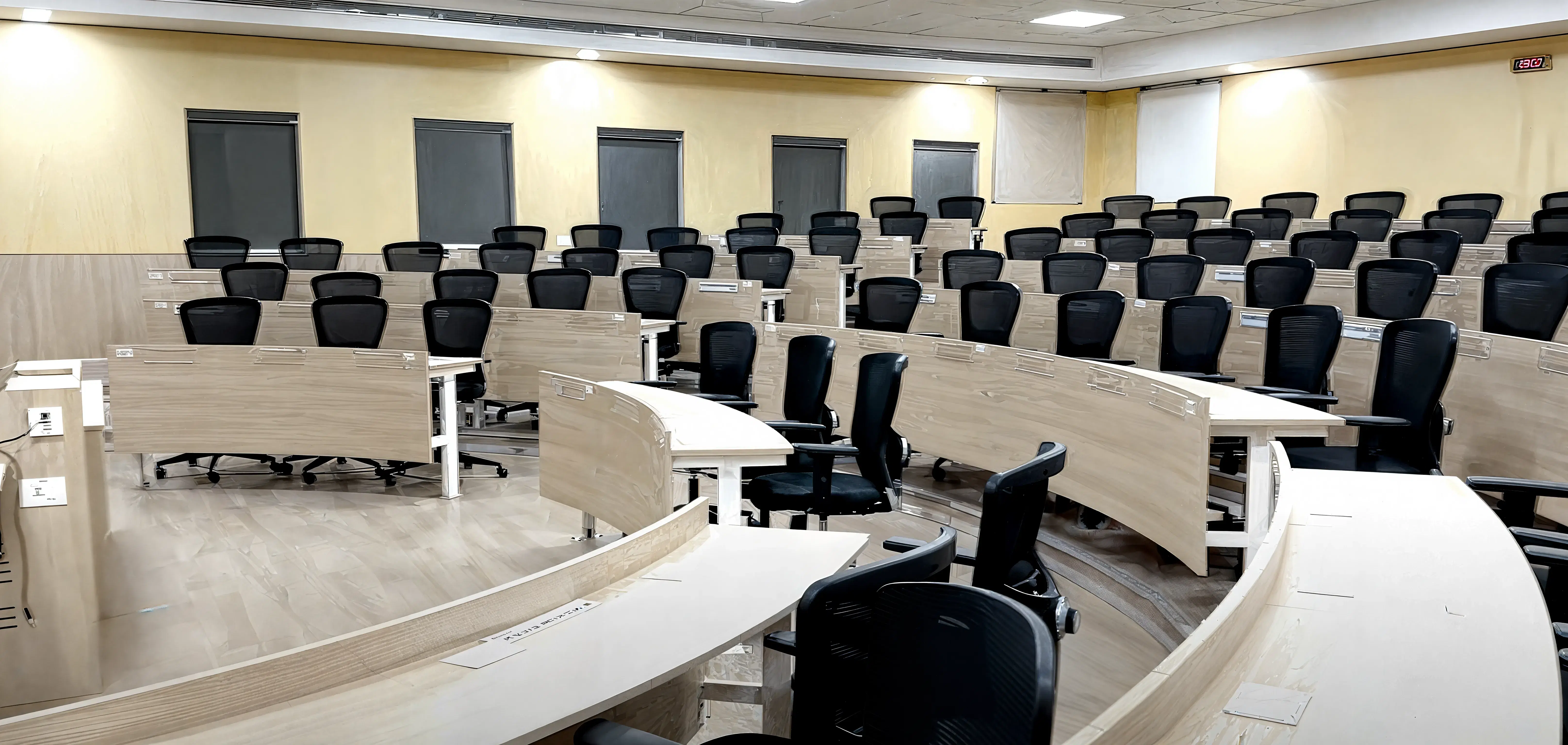 IIM Visakhapatnam facility photo 2