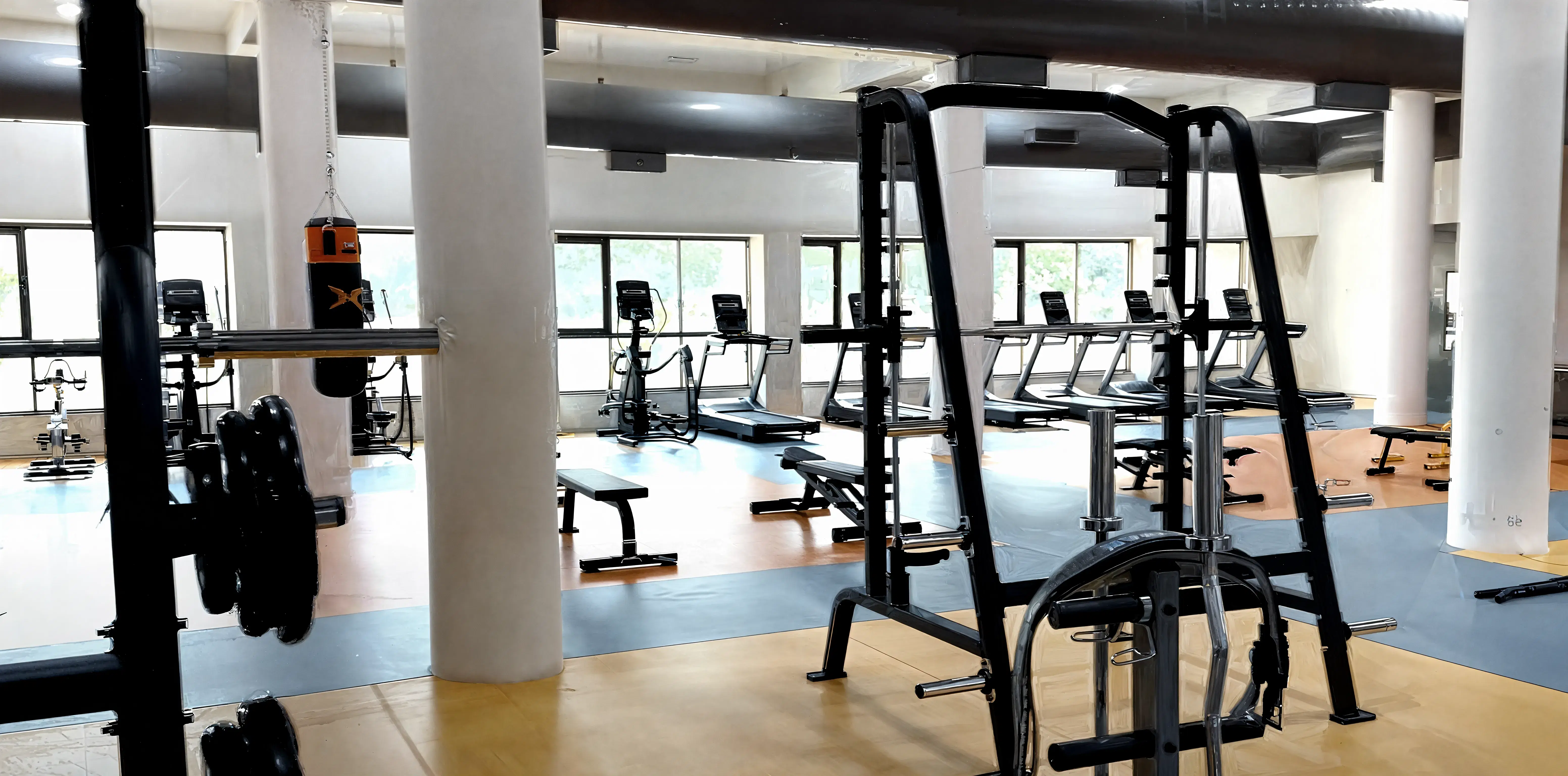 IIM Visakhapatnam sports facility photo 2