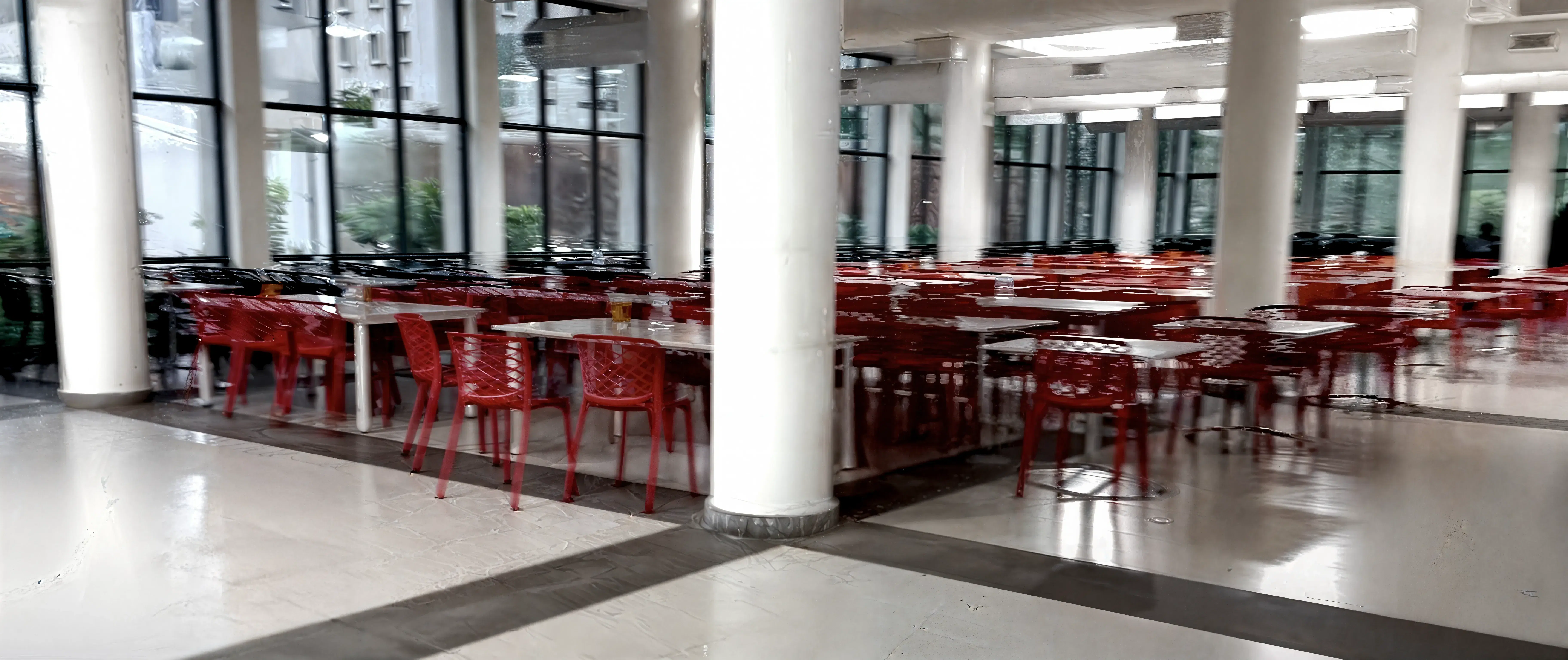 IIM Visakhapatnam facility photo 3