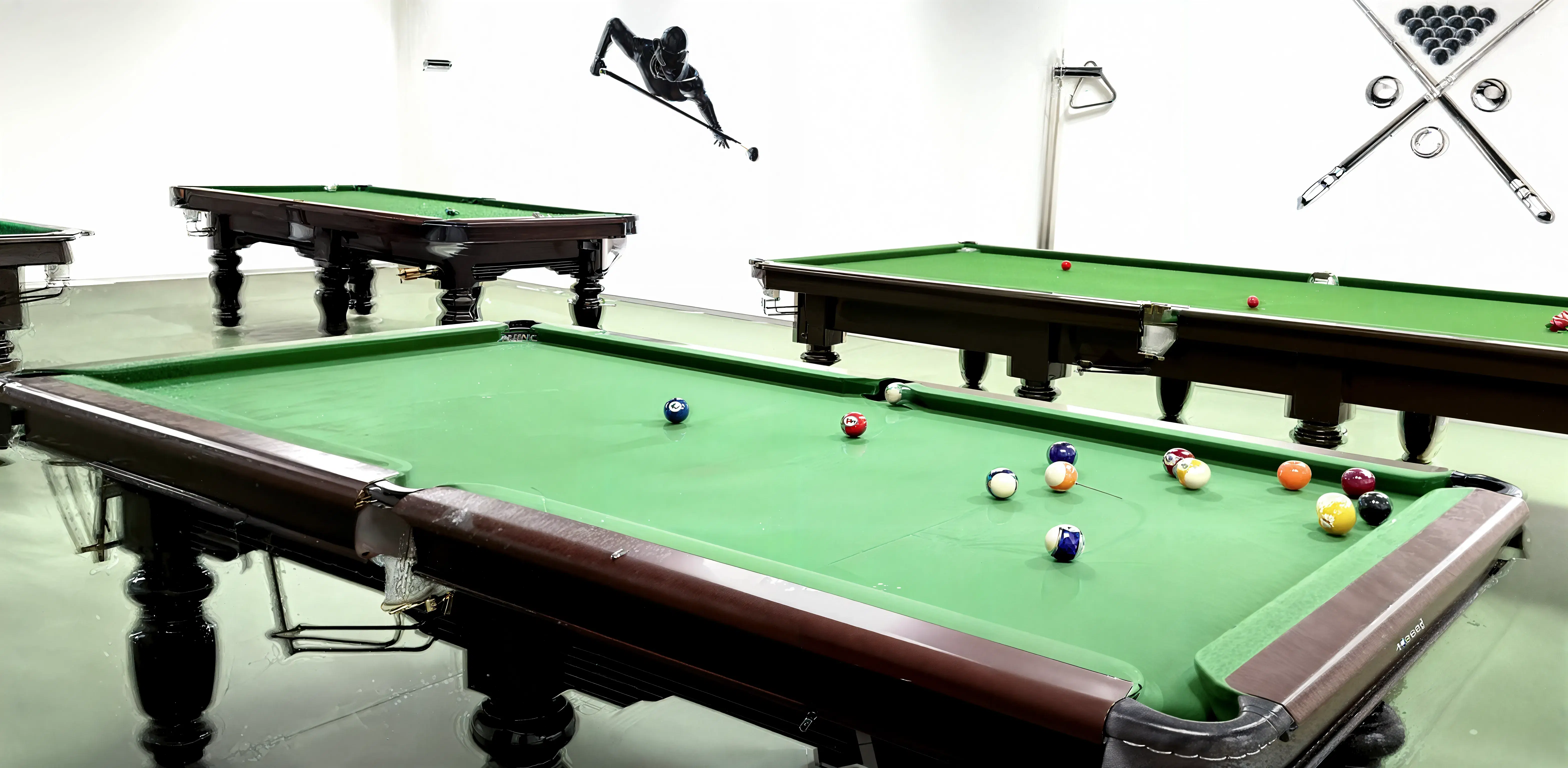 IIM Visakhapatnam sports facility photo 3