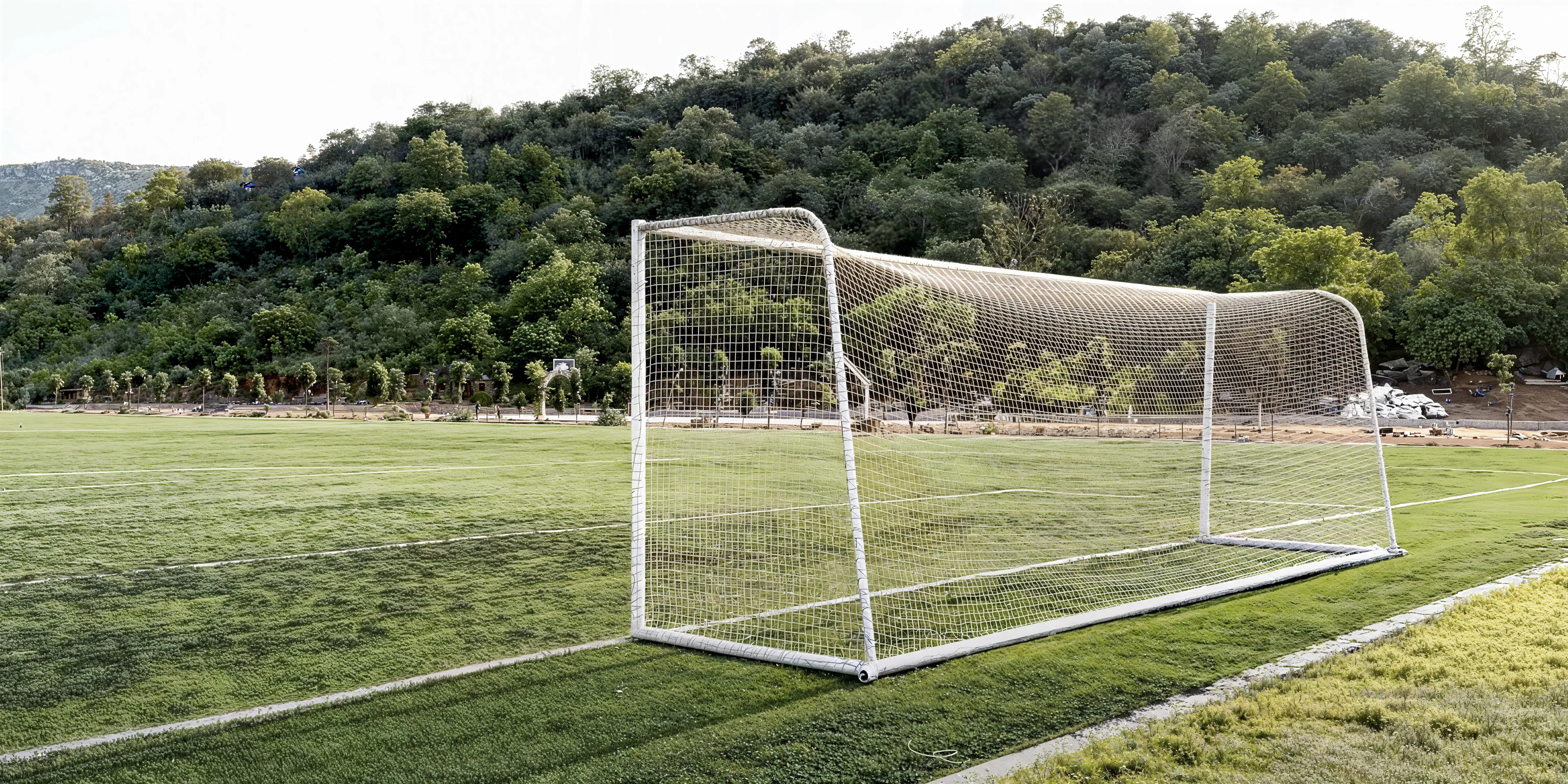 IIM Visakhapatnam sports facility photo 4