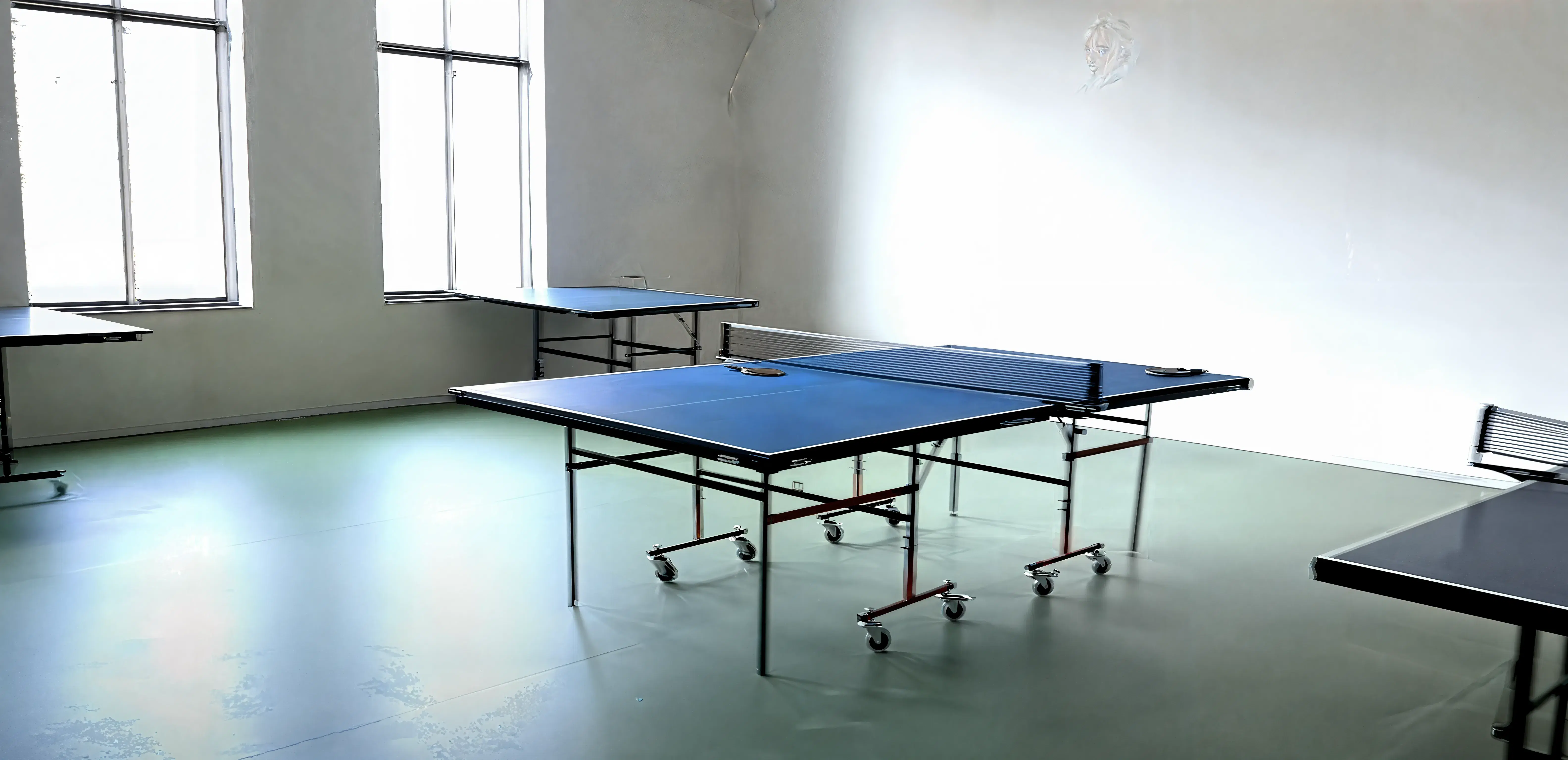 IIM Visakhapatnam sports facility photo 5