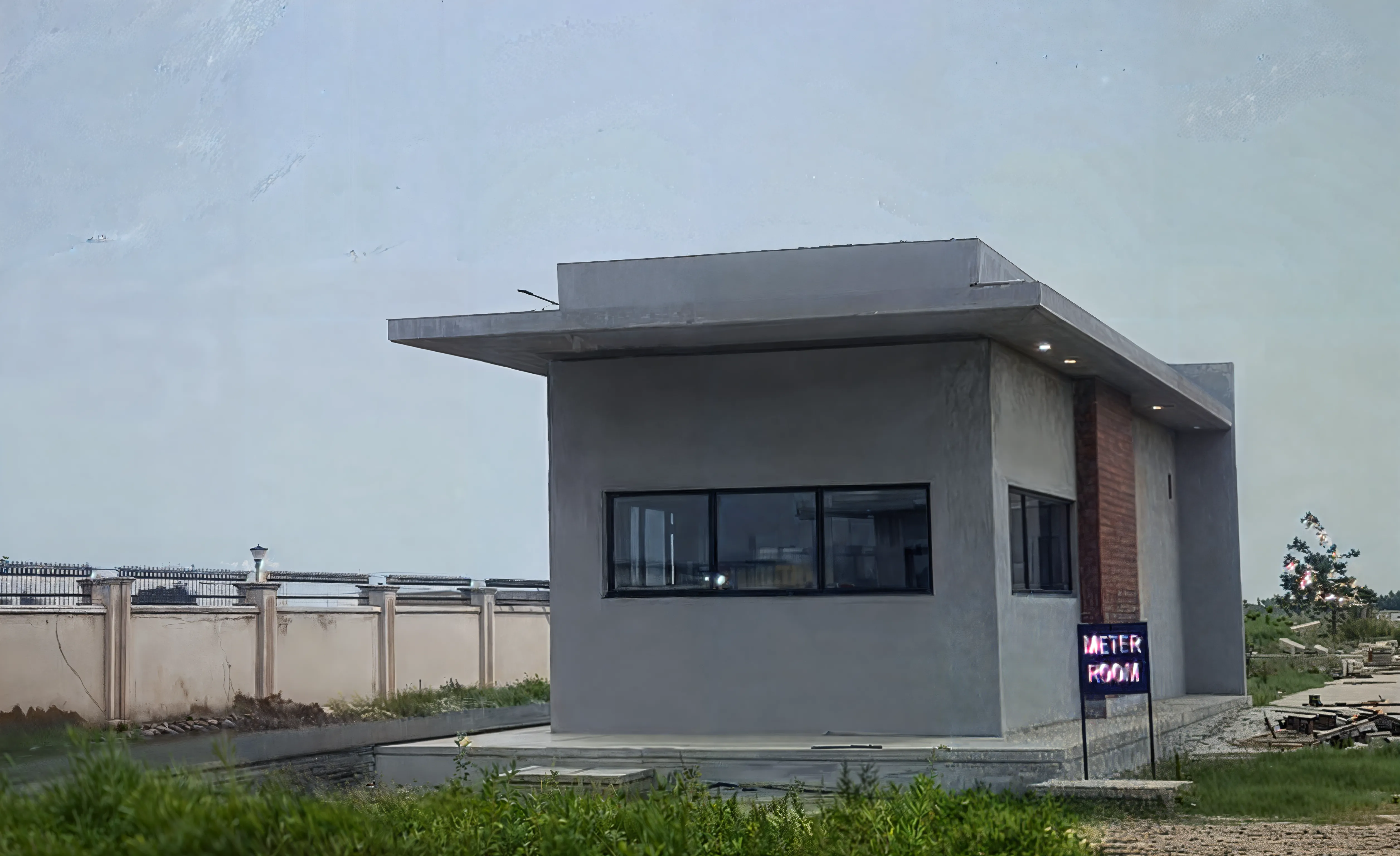 IIM Amritsar campus photo 2