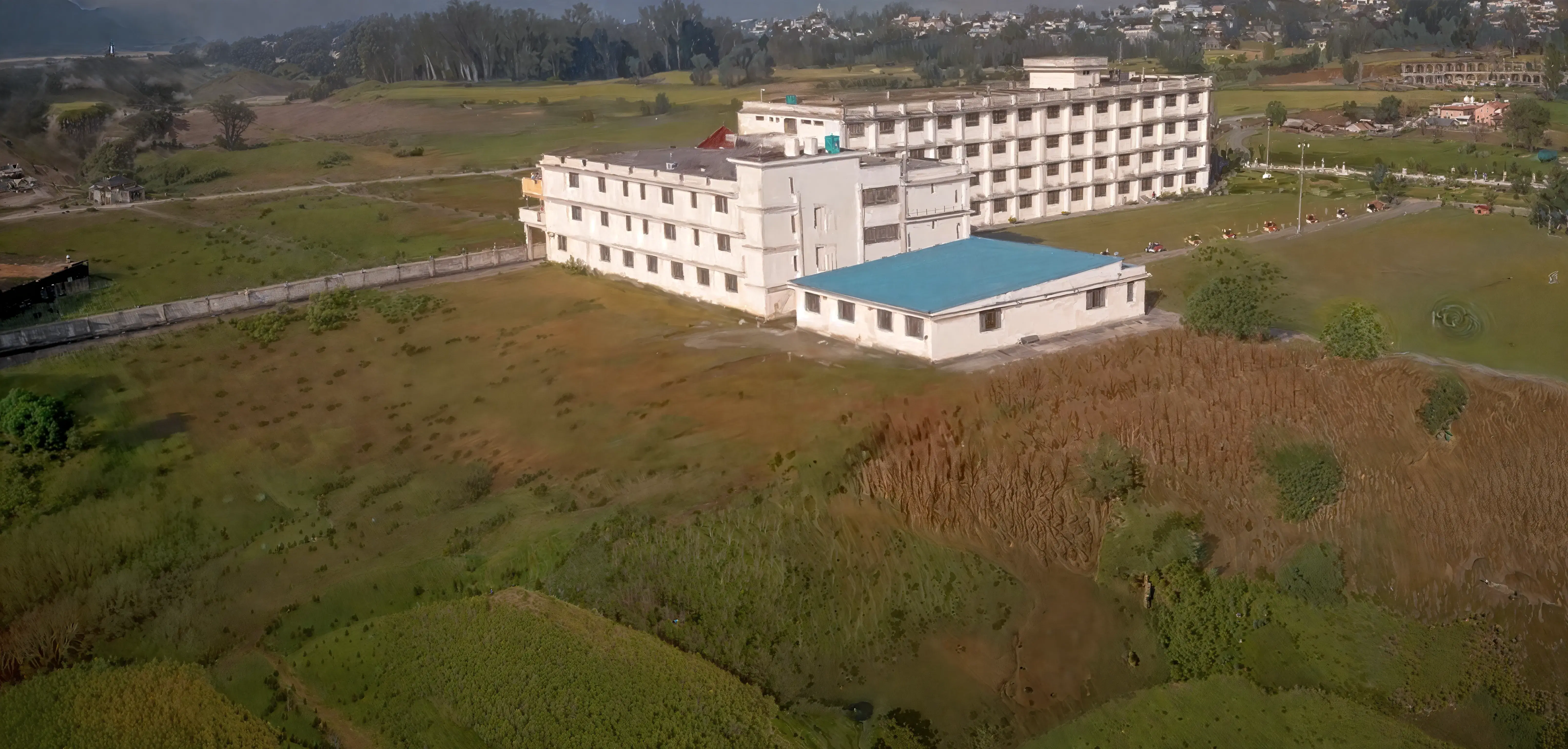 IIM Sirmaur Academic Infrastructure photo 1